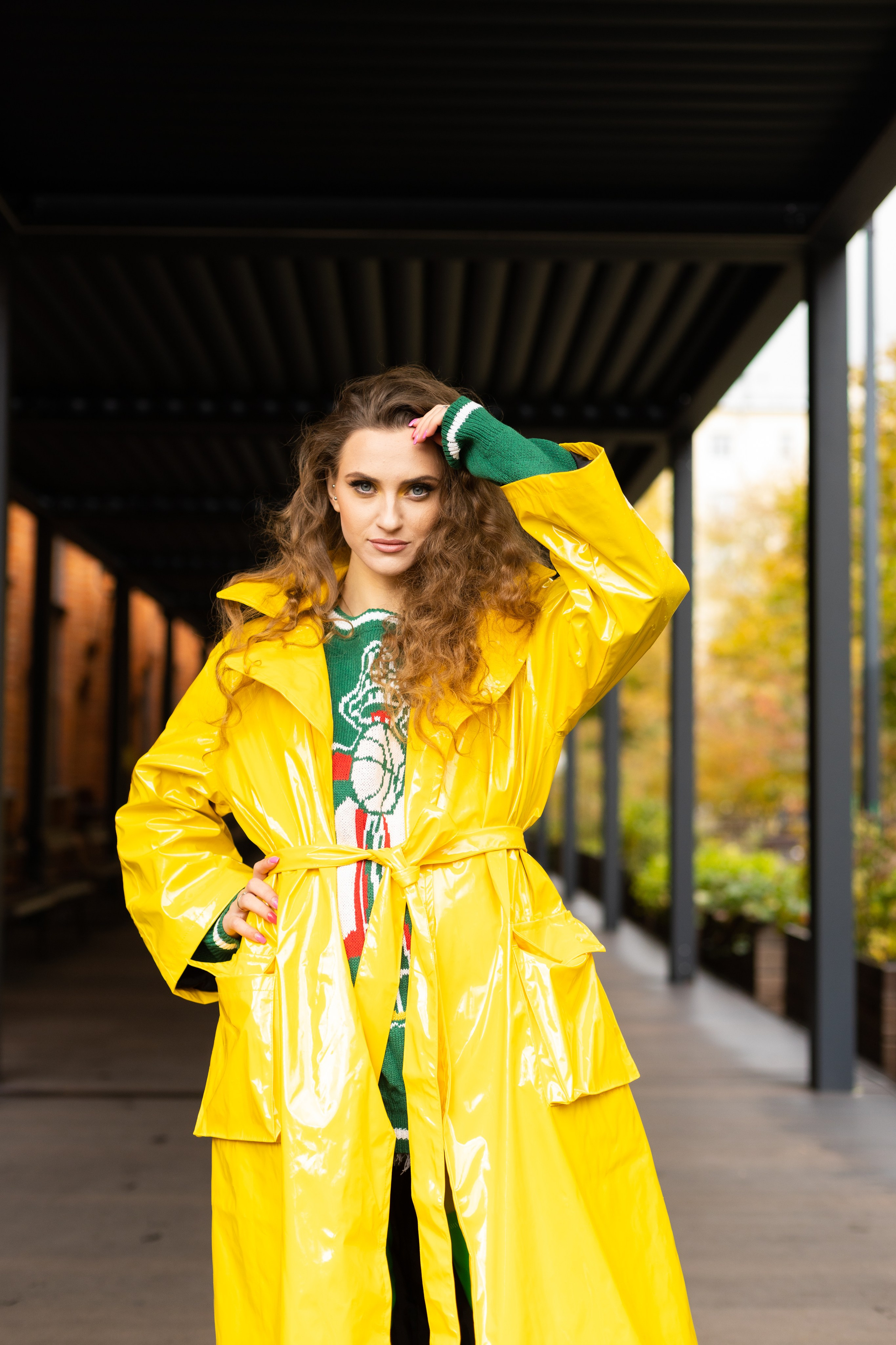 Ия. Фотограф в г. Москве Армина Карапетян