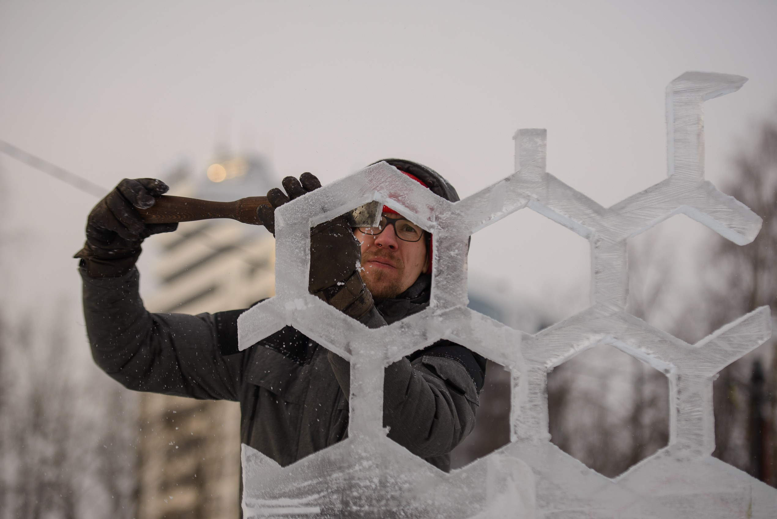 Гиперборея 2024. Предметный фотограф в Петрозаводске Дибров Николай