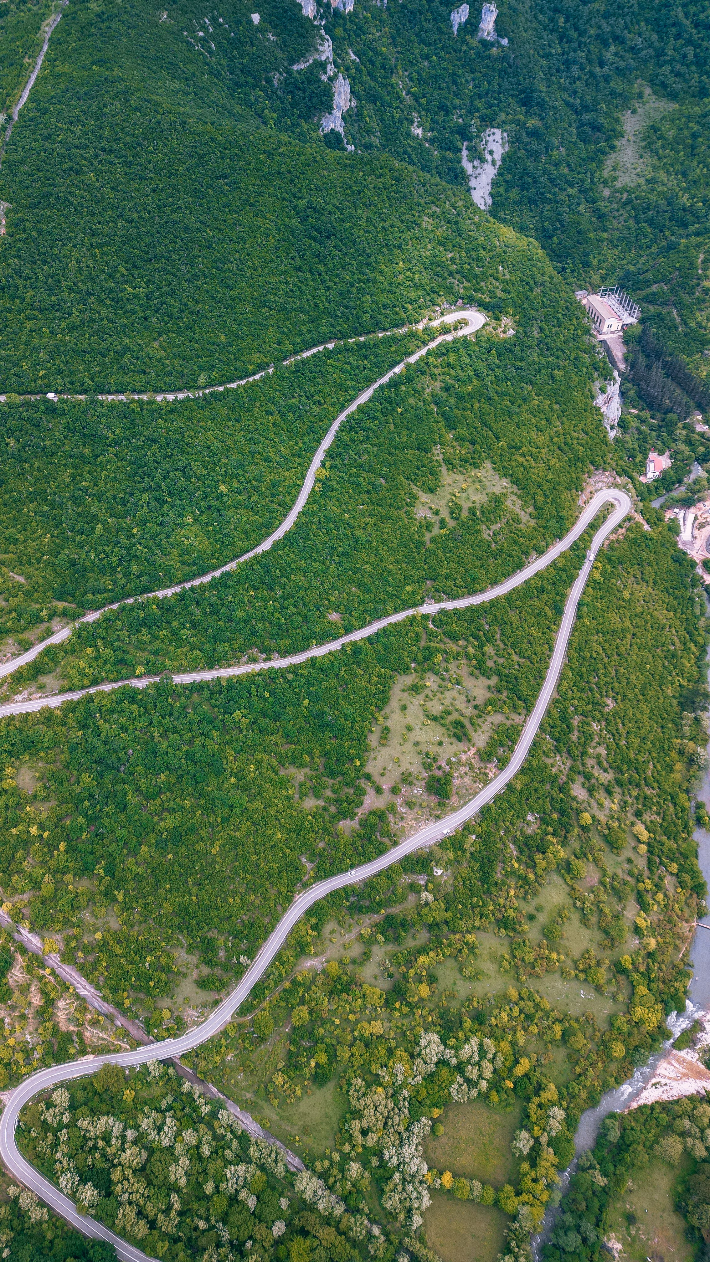 Грузия 2023. Человек с фотокамерой