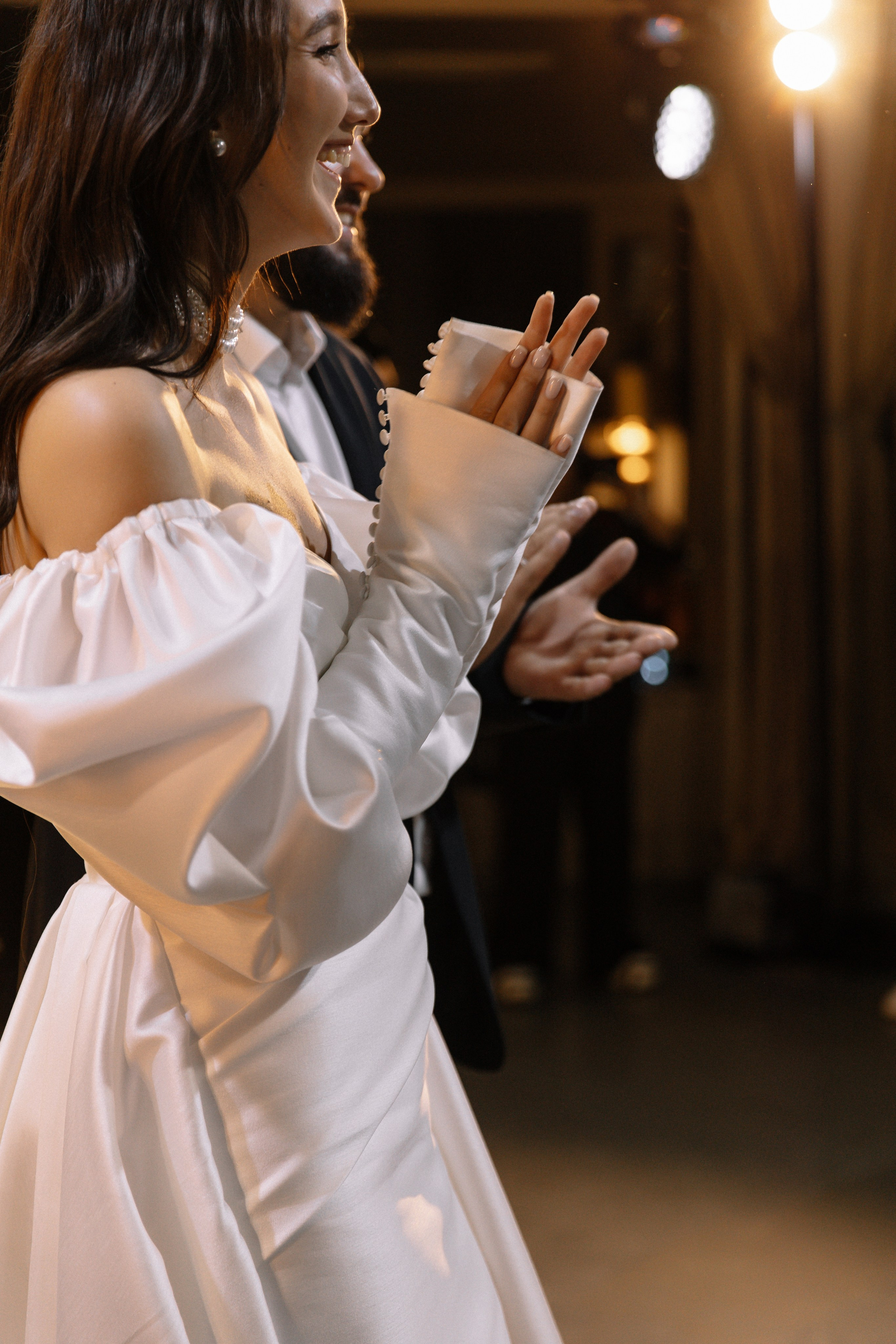 Ну мёёёд!. Свадебный фотограф Алина Хабарова