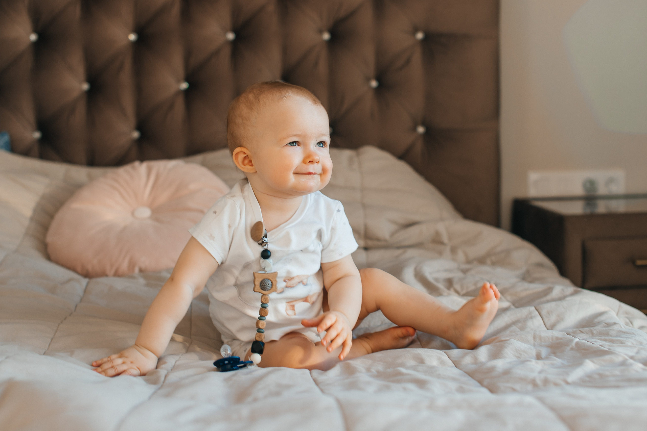 Домашняя съёмка. Фотограф в Санкт-Петербурге Юлия Ласкари