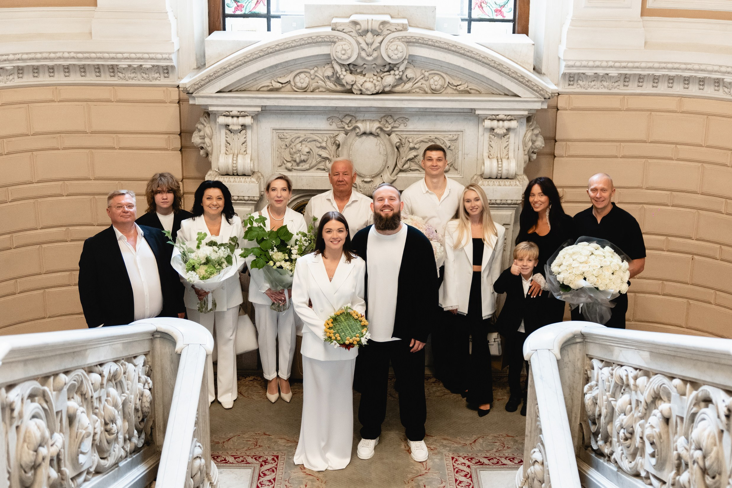 Игорь и Диана. KORSHIKOV SERGEY