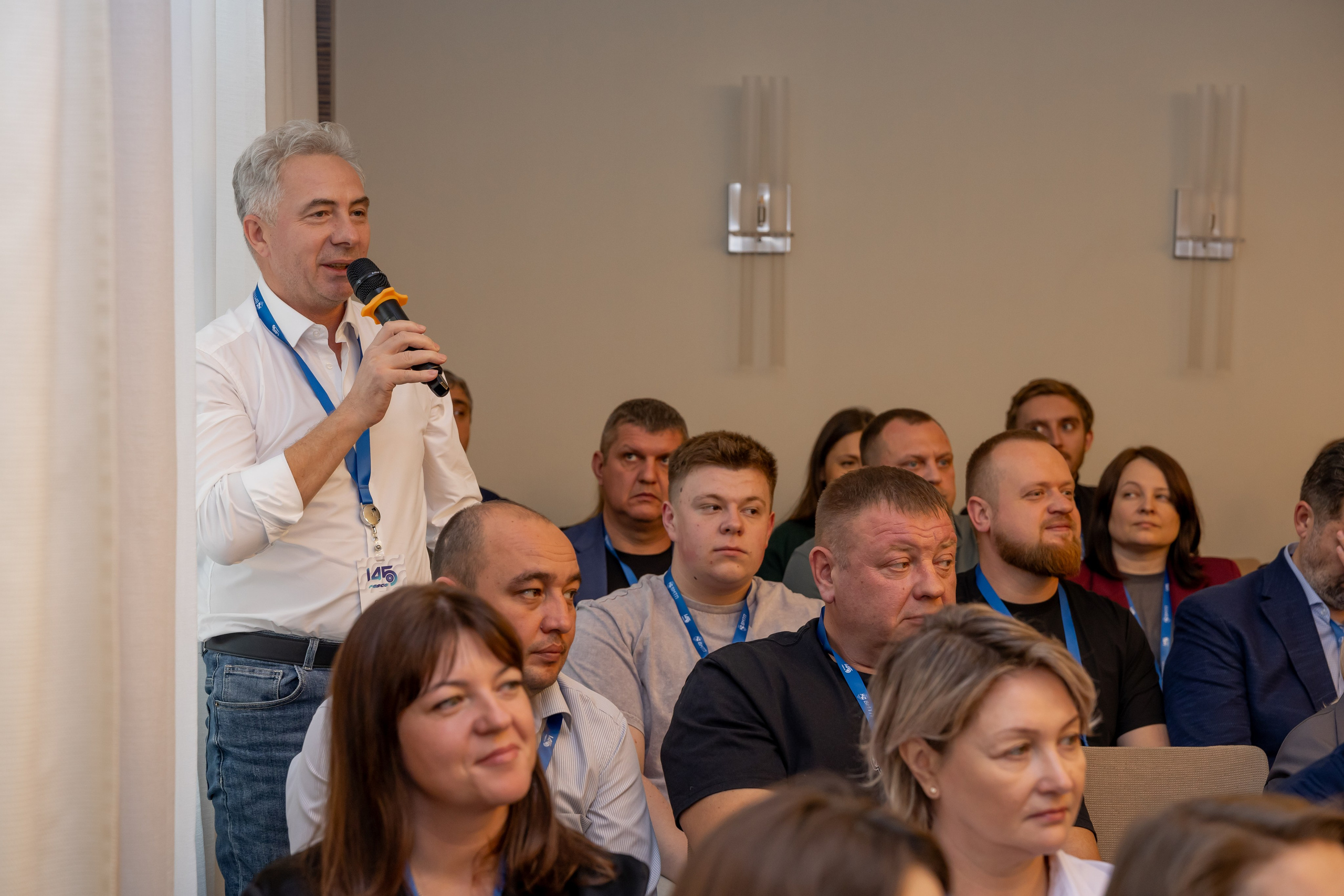 Репортаж Fesco. Фотограф в Новосибирске Екатерина Васильева