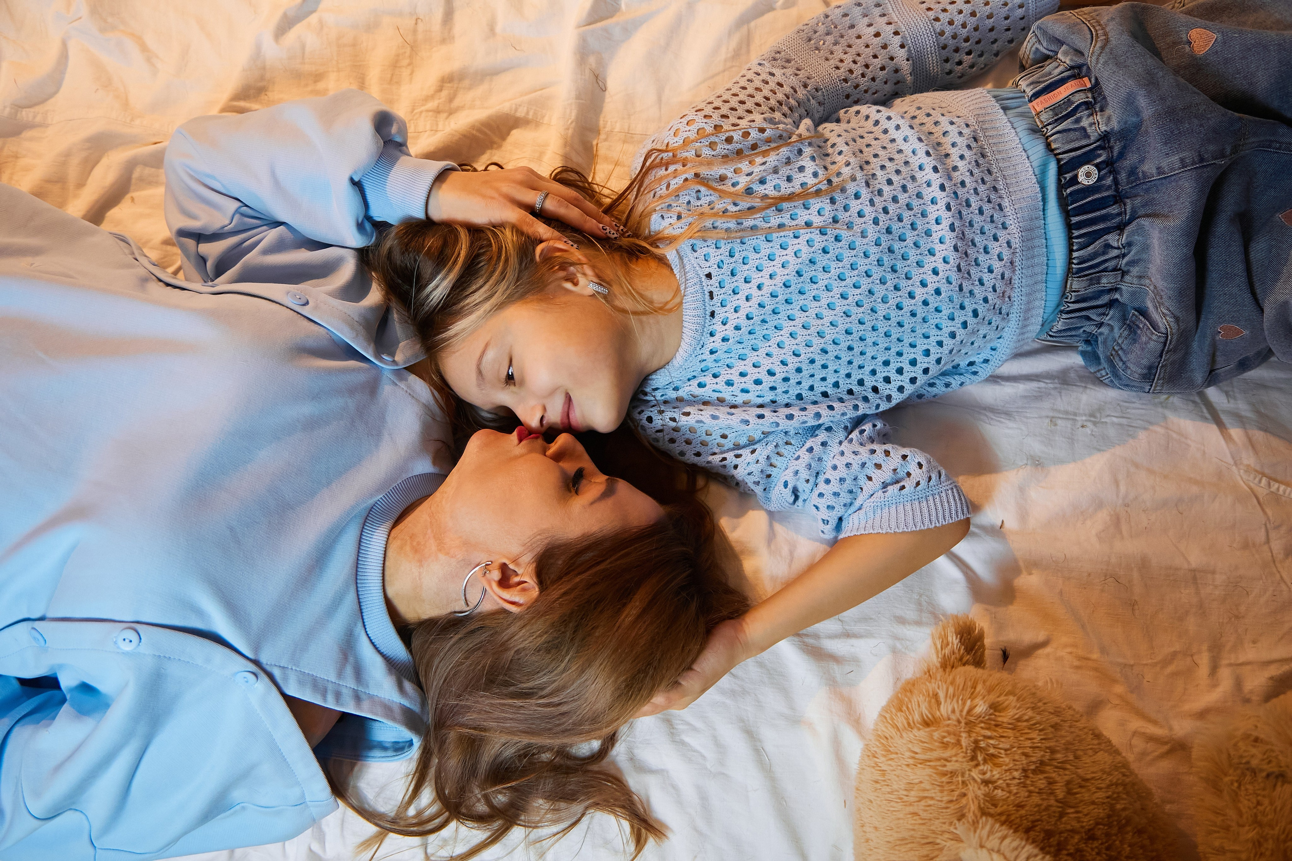 «Бой подушками». Свадебный и креативный фотограф в ЮФО и МСК