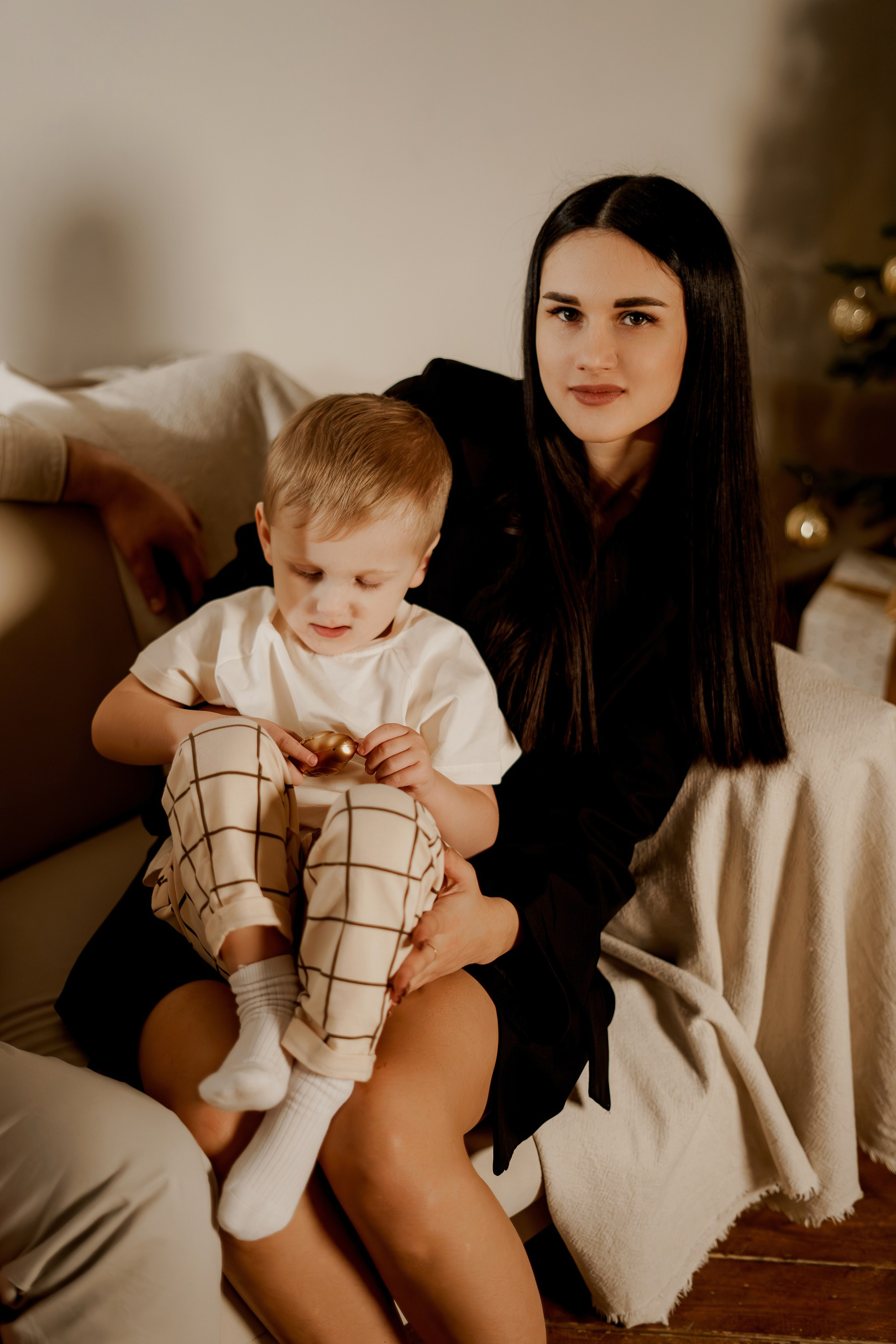 Янченко. Фотограф Валерия Крахмалева