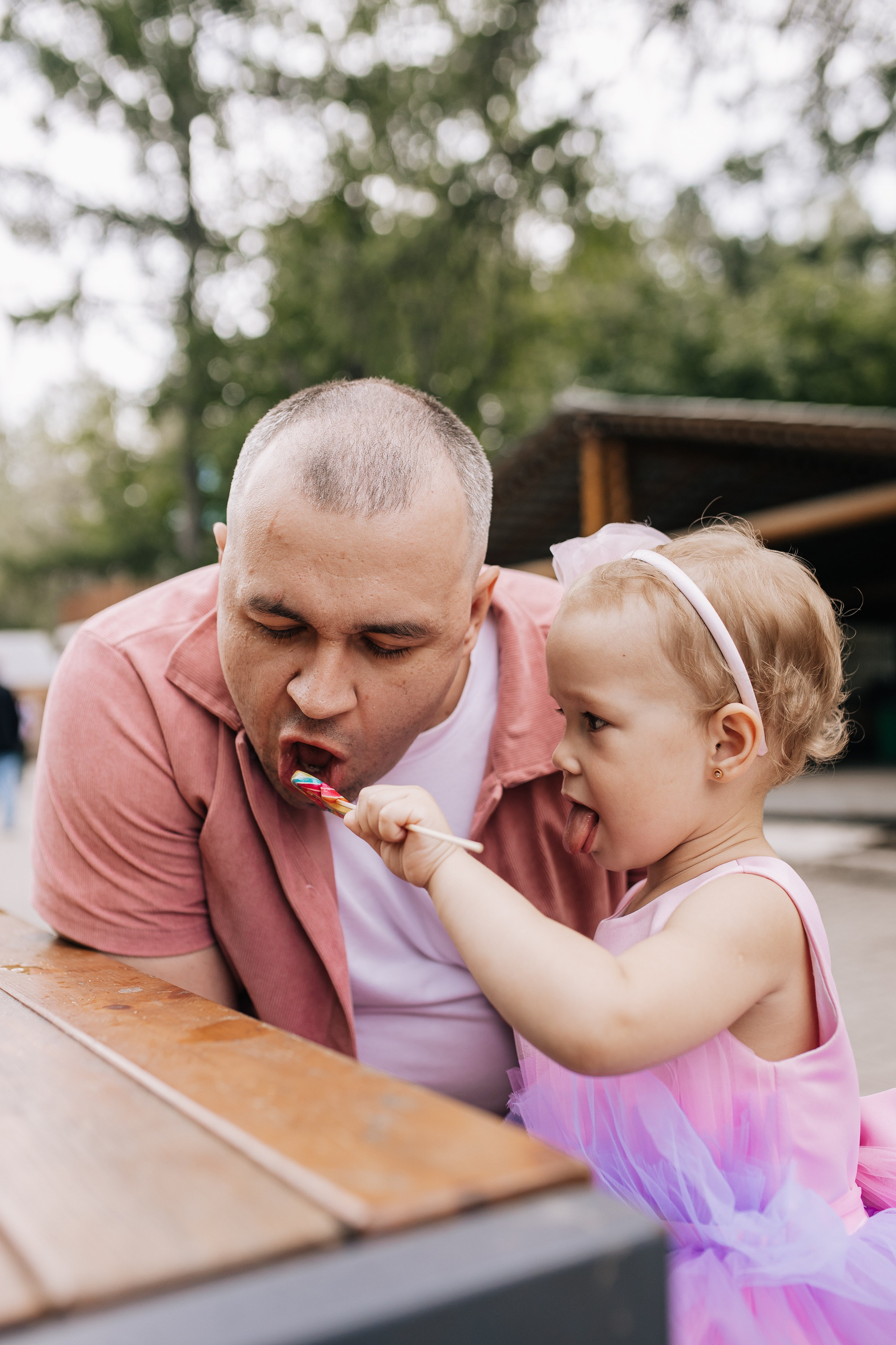 Никита, Светлана, Данила и Есения. Семейный фотограф Трусова Евгения в Екатеринбурге