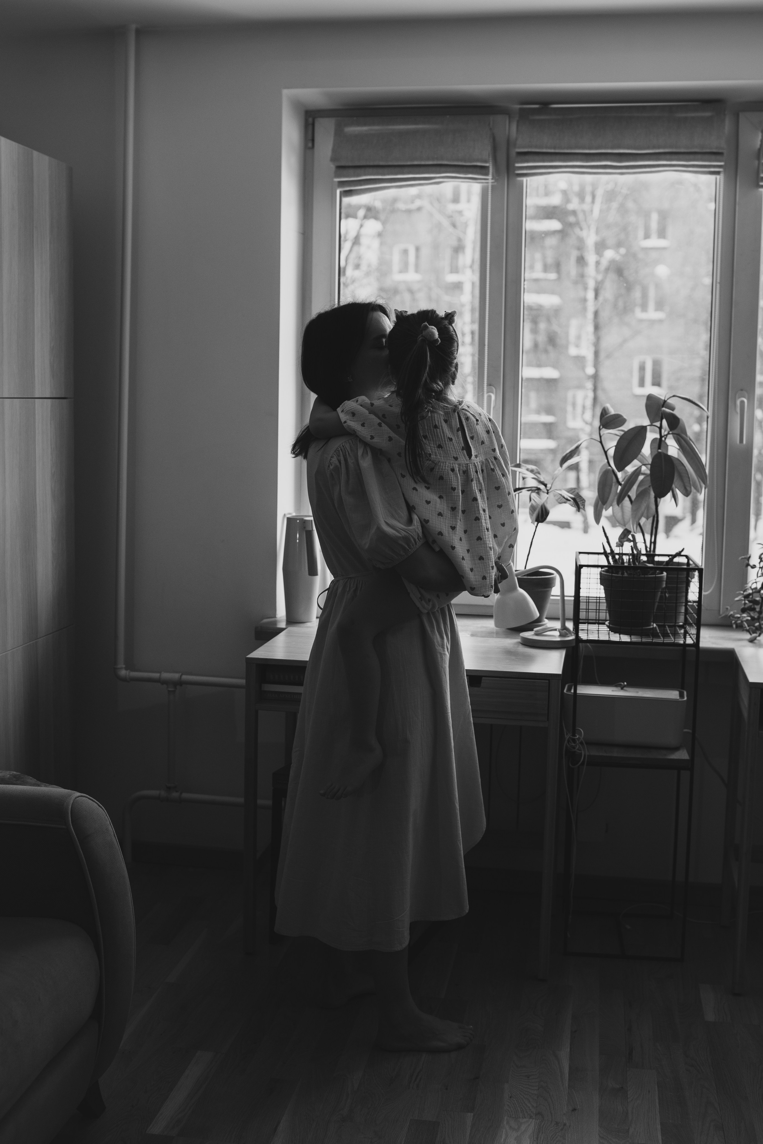 Ирина и Зоя. Семейный и детский фотограф и видеограф в Москве, Дрокина Наталья
