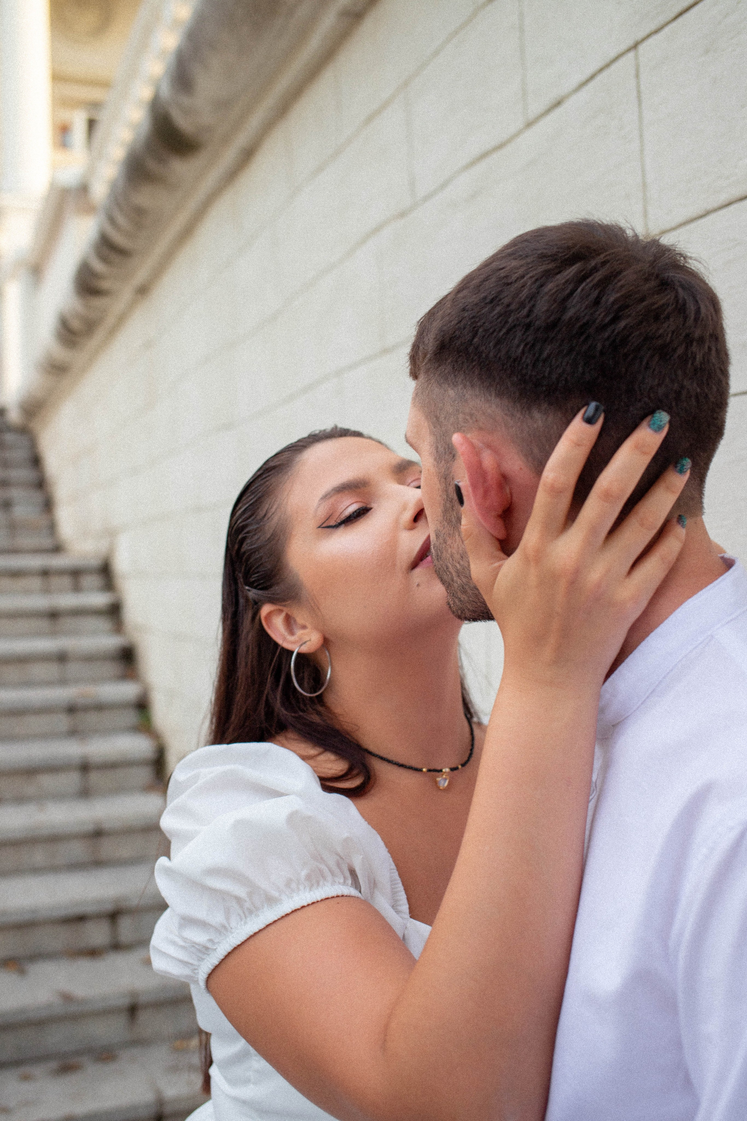Таня & Дима. Фотограф Немазенко Ольга