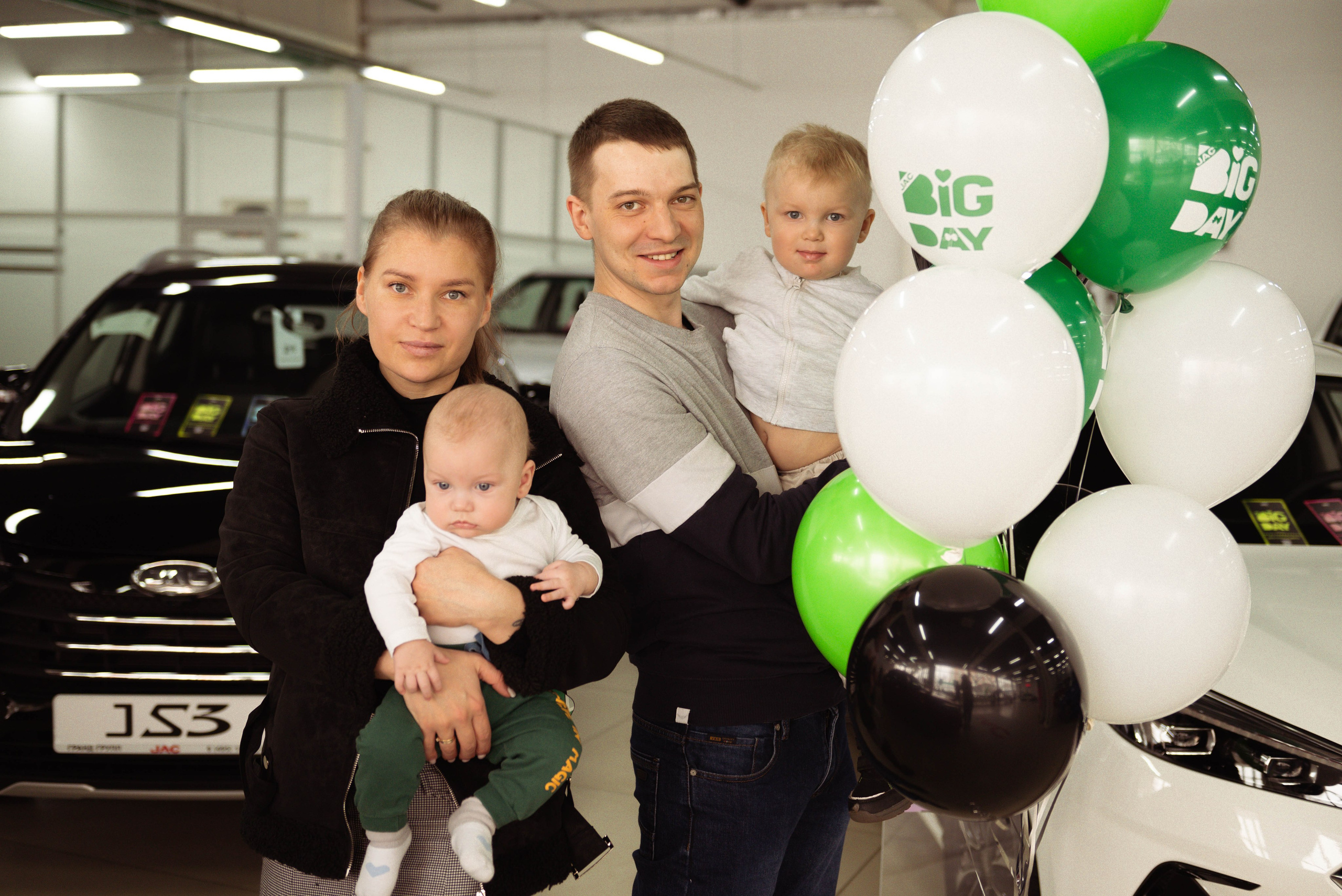 JAC Big day. Фотограф Москва Настя Профотовна. Репортажные, свадебные и контент фотосессии