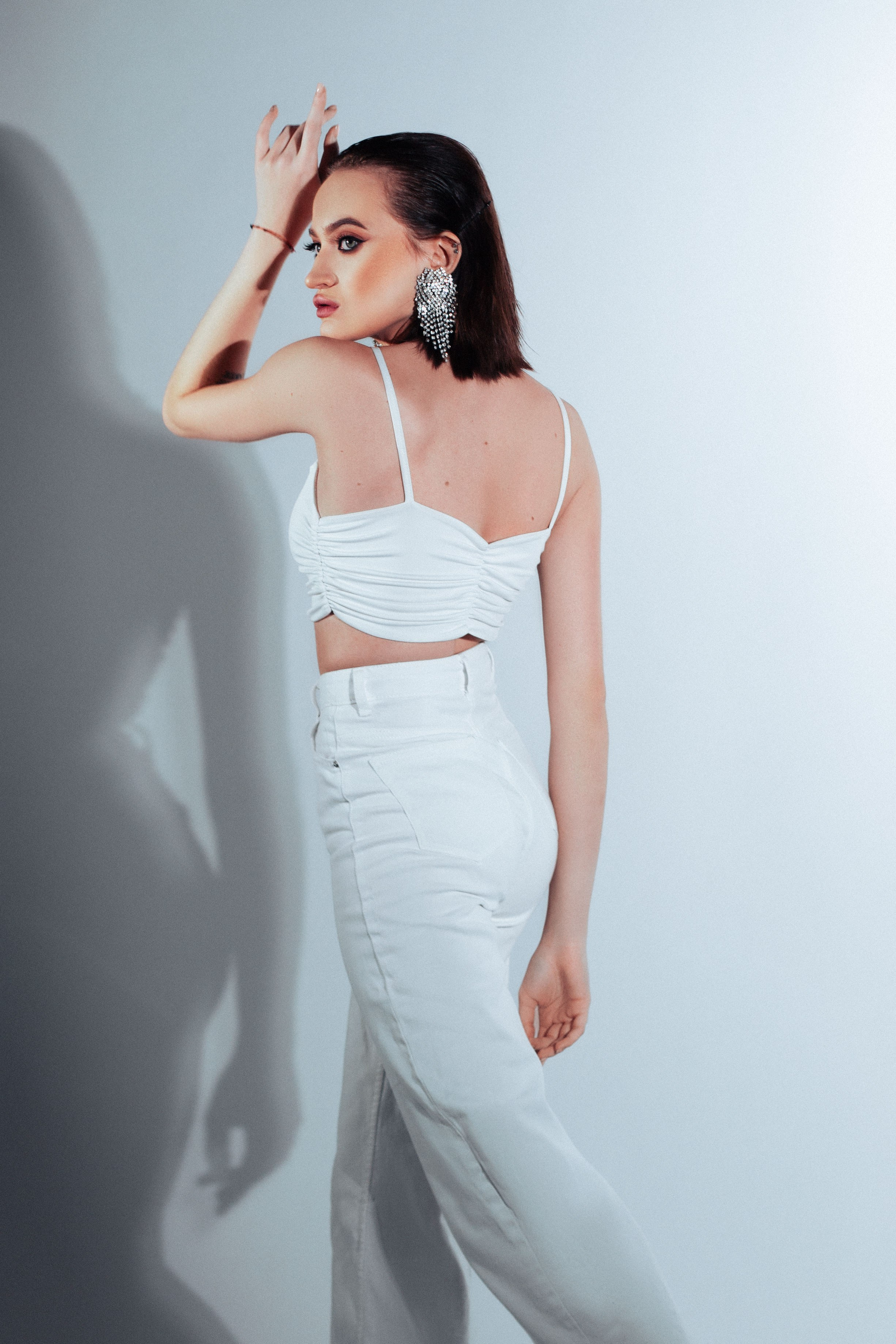 Елизавета. Фотограф Александр Закадычный | Таганрог