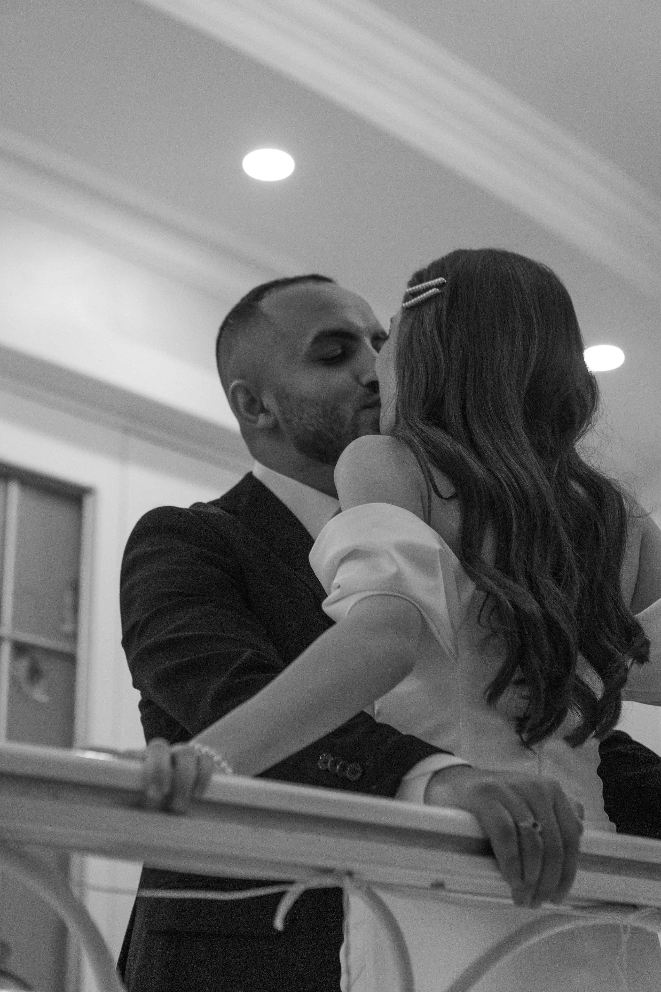 Карен и Гаяна. Фотограф Александр Закадычный | Таганрог