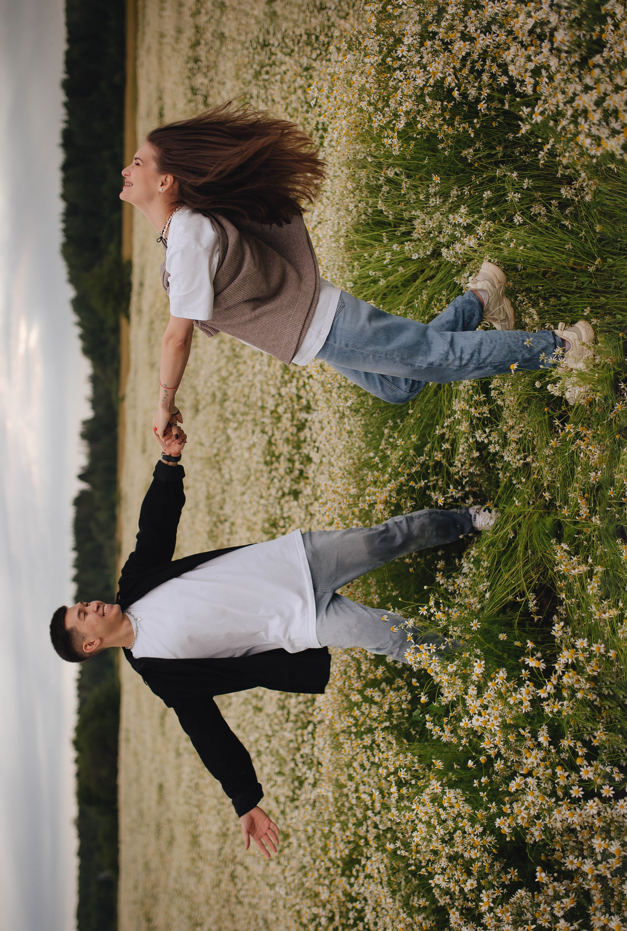 Лавстори фотосессии. Лайфстайл фотограф в Санкт-Петербурге — Вера Целикова