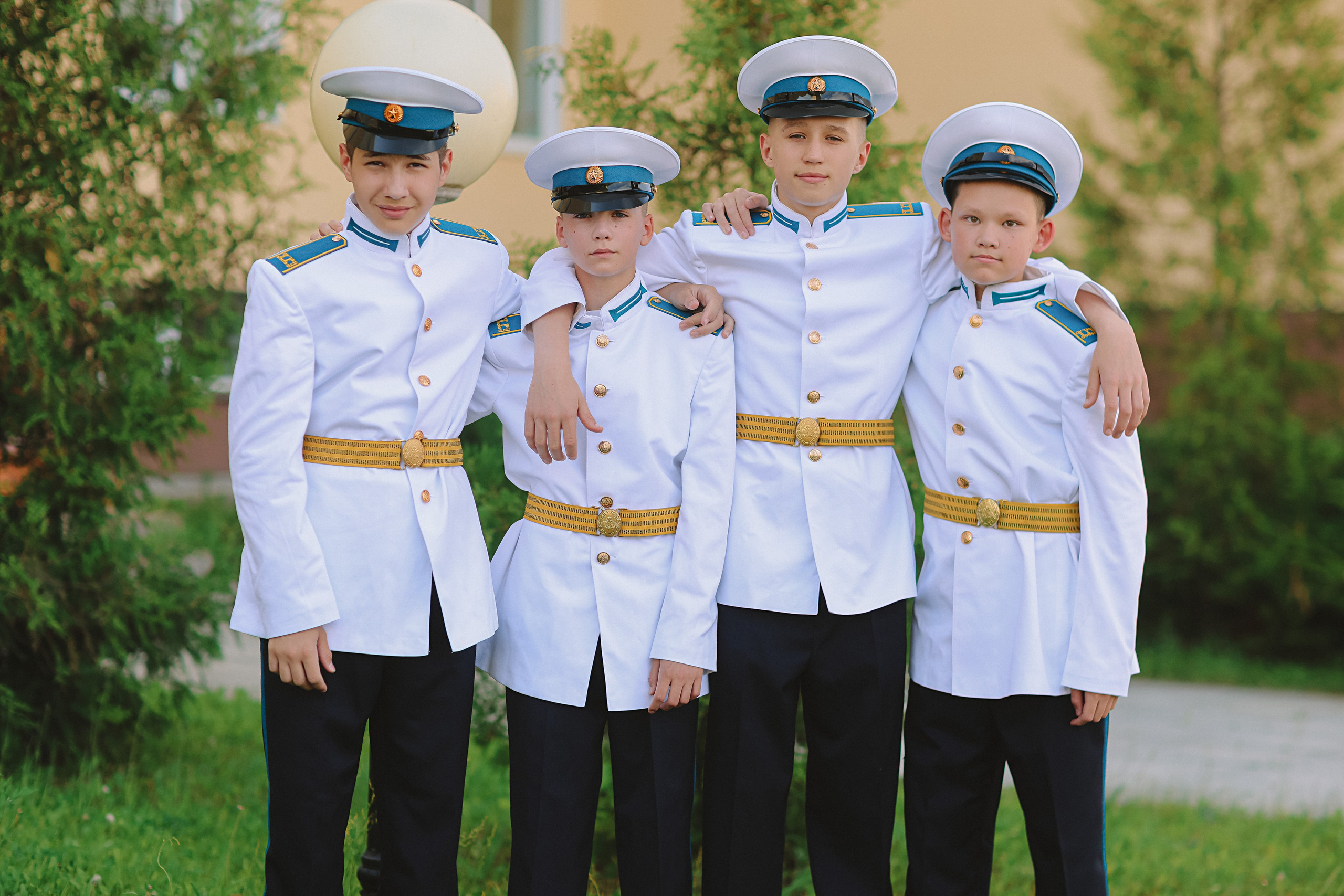 Кадетское училище. Семейный фотограф Тюмень, фотограф на роды Салмина Мария