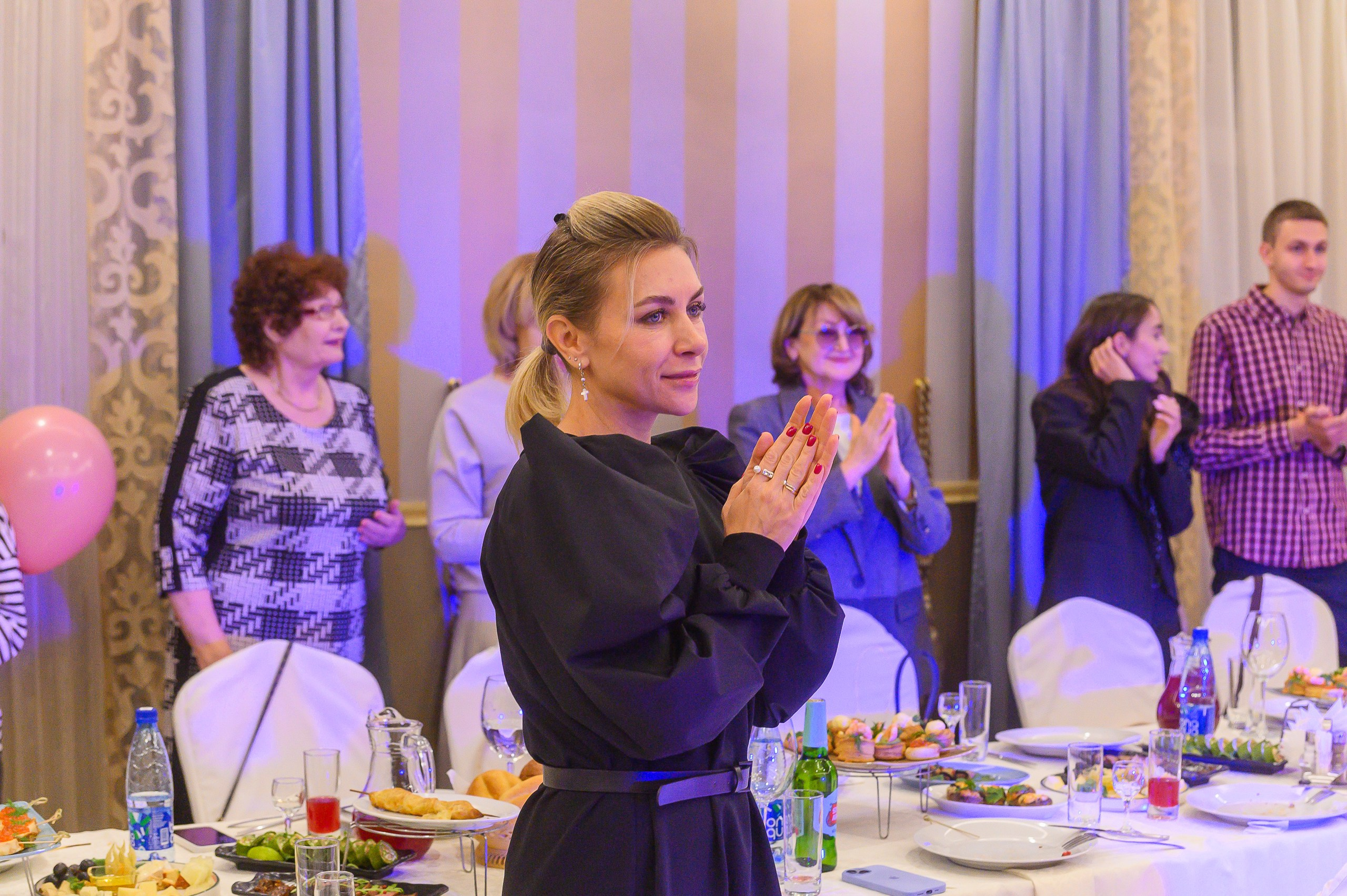 День рождение 18 лет. Фотограф в Кемерово Владислав Шульц