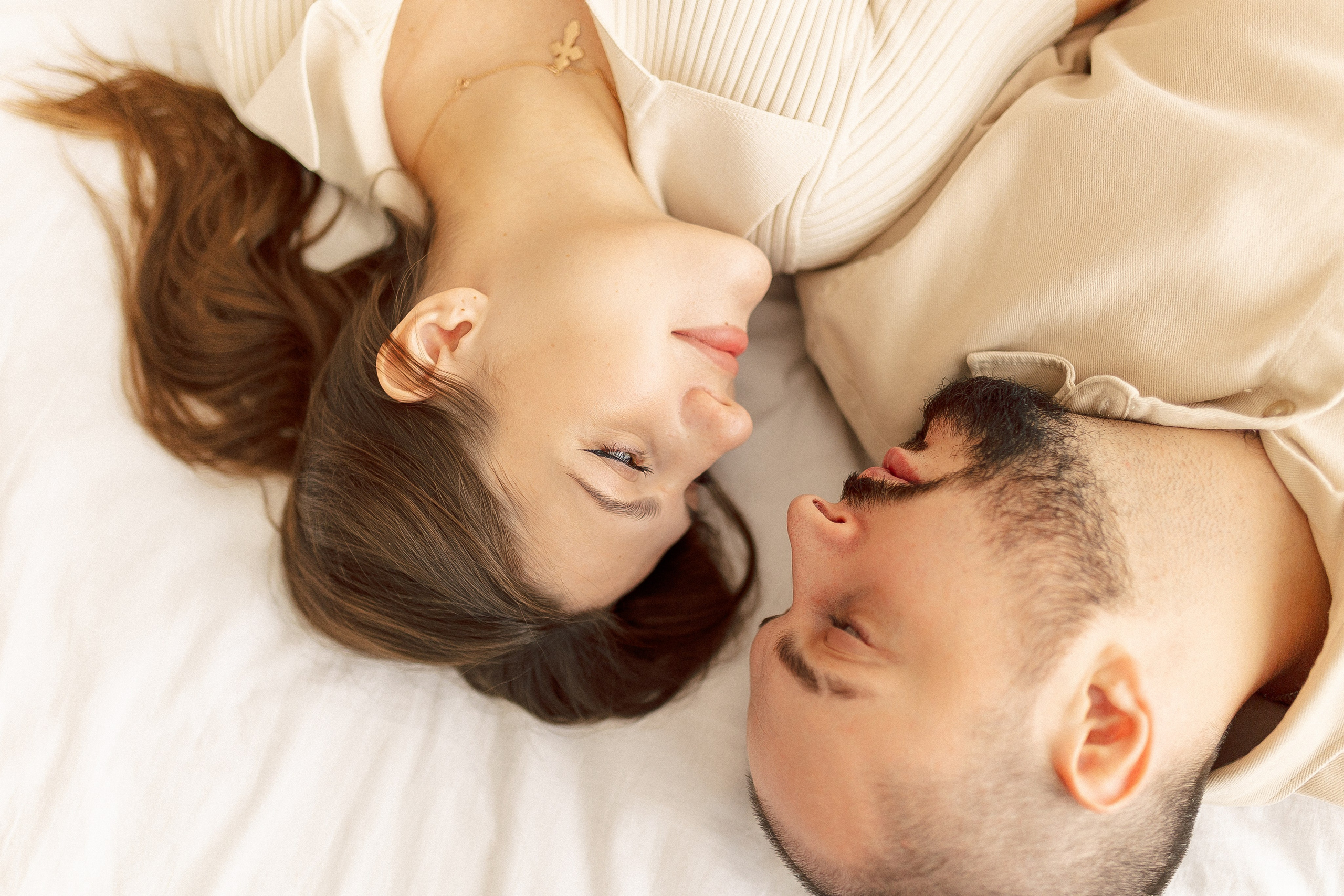 Ожидание чуда. Семейный фотограф в Москве Анна Пожарская