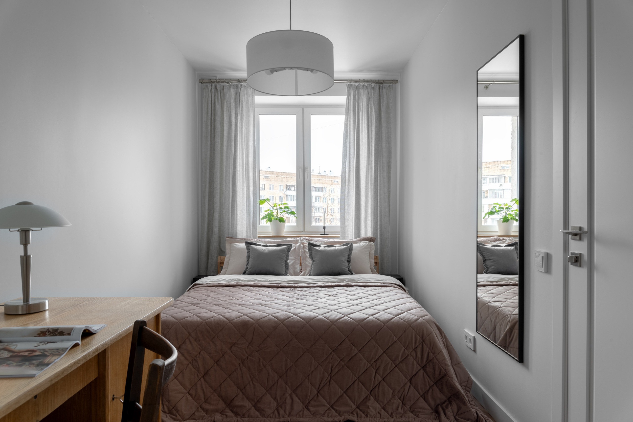 60-ти летие октября. Интерьерный, портретный и семейный фотограф в Москве Мария Иринархова