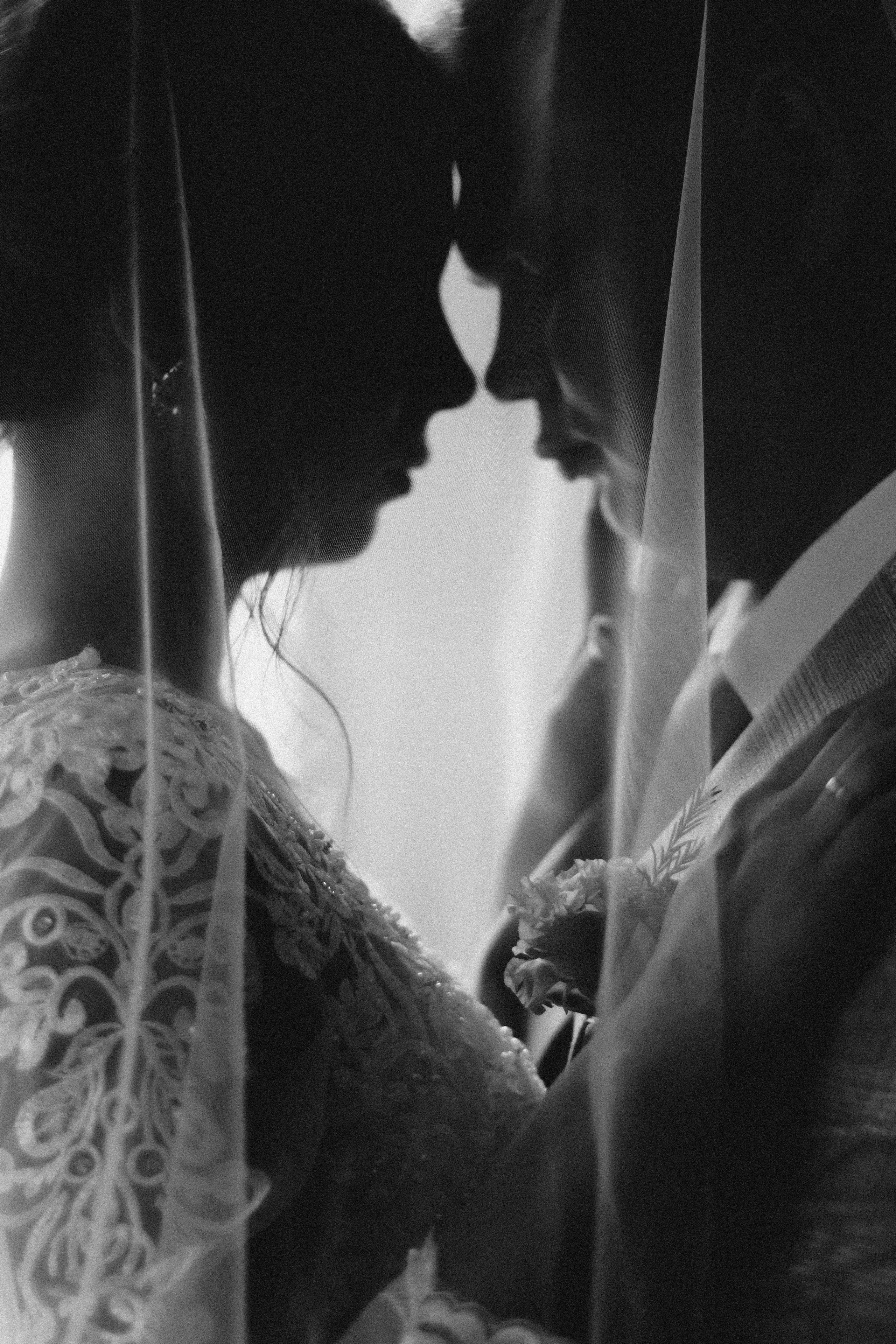 Юлия и Илья. Свадебный фотограф в Санкт-Петербурге Рина Евтеева