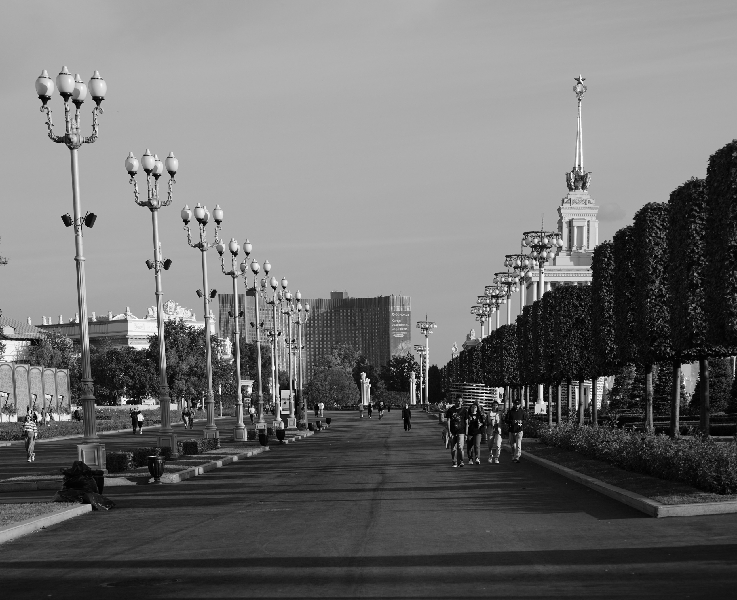 Архитектура. Событийный фотограф в Москве Юлия Папиянц