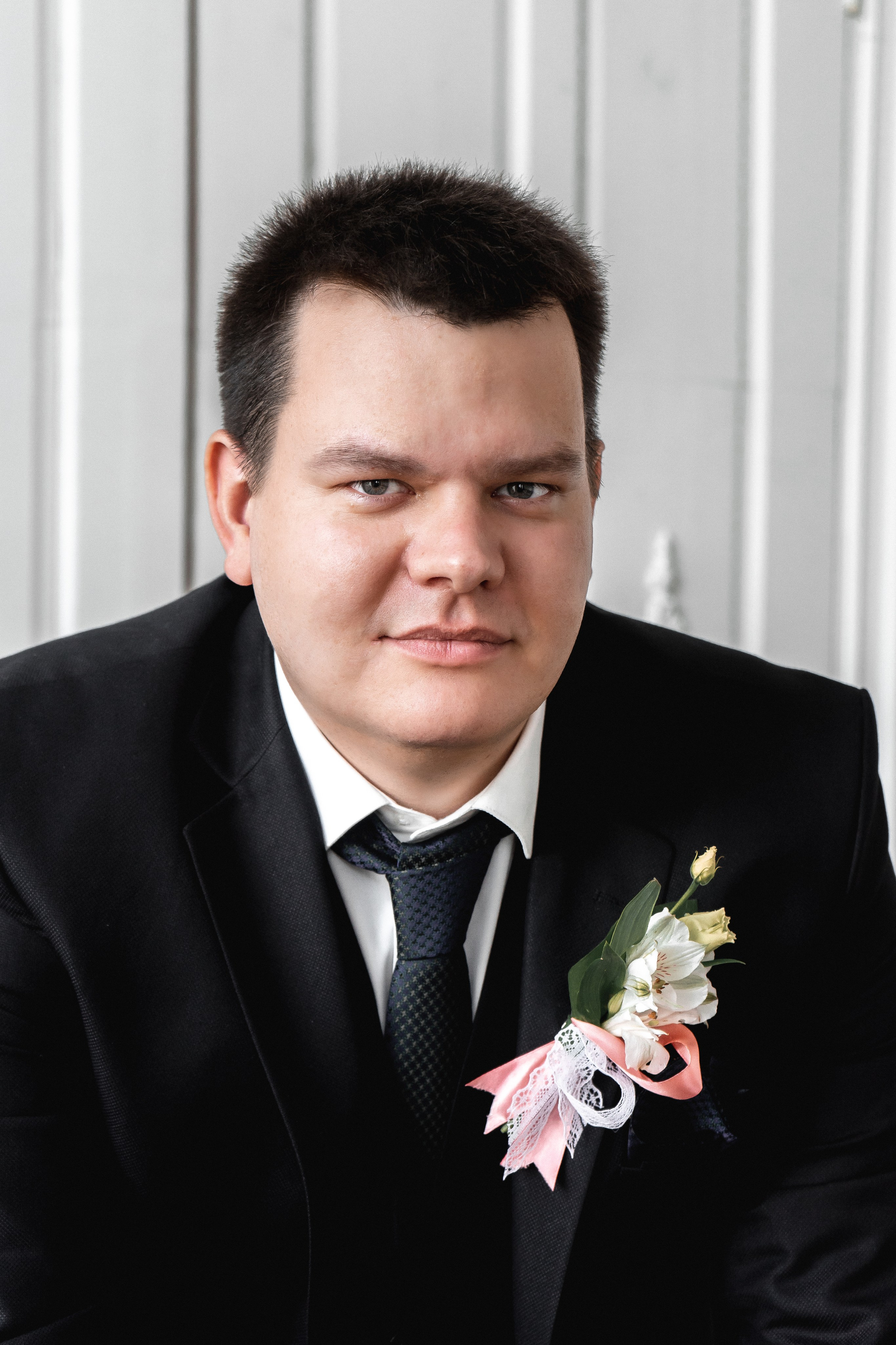 Свадьба Светы и Виктора. Свадебный фотограф в Тольятти Калашникова Анна