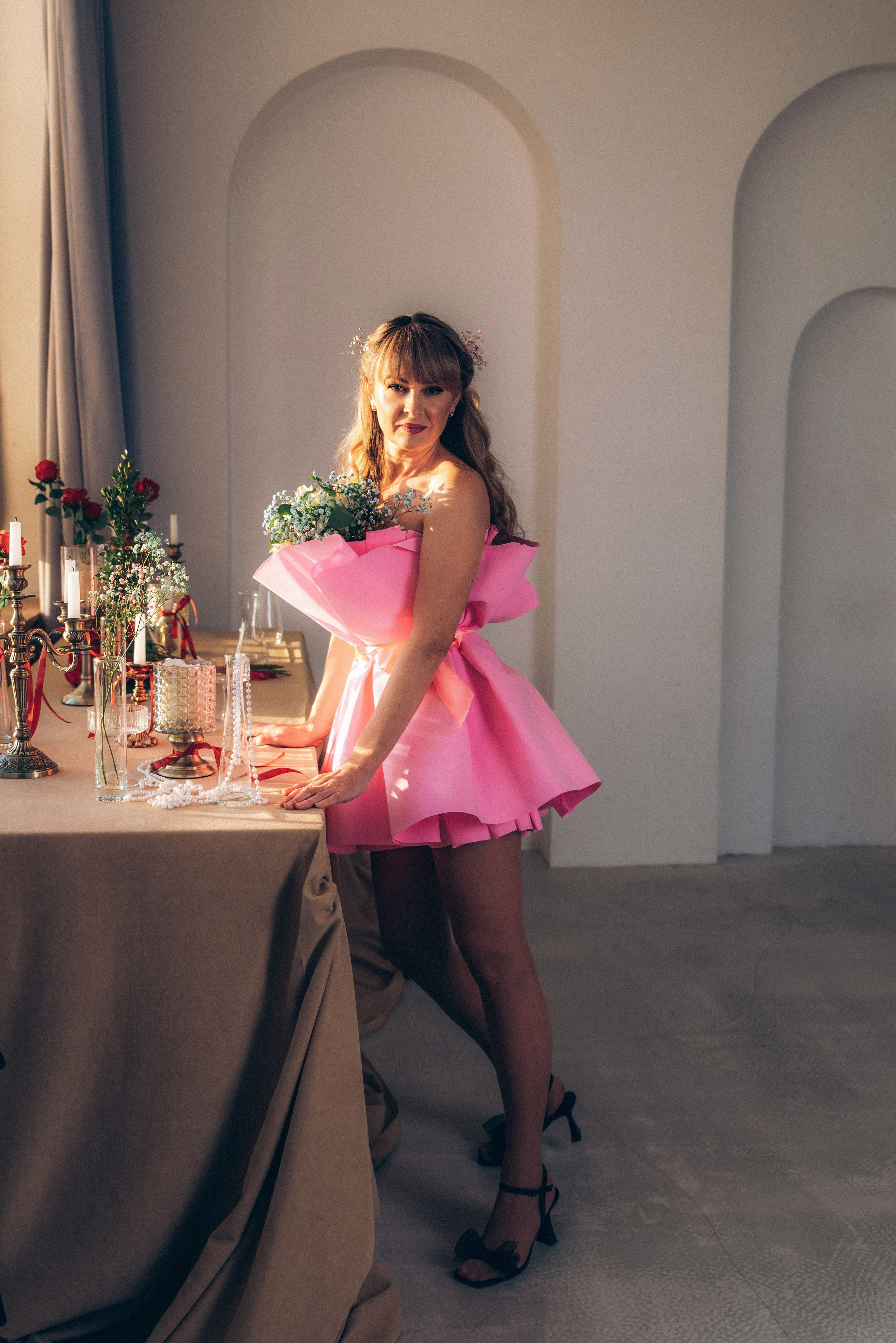 ОКСАНА. Ольга Козлова фотограф Волгоград olkiny-fotki.ru