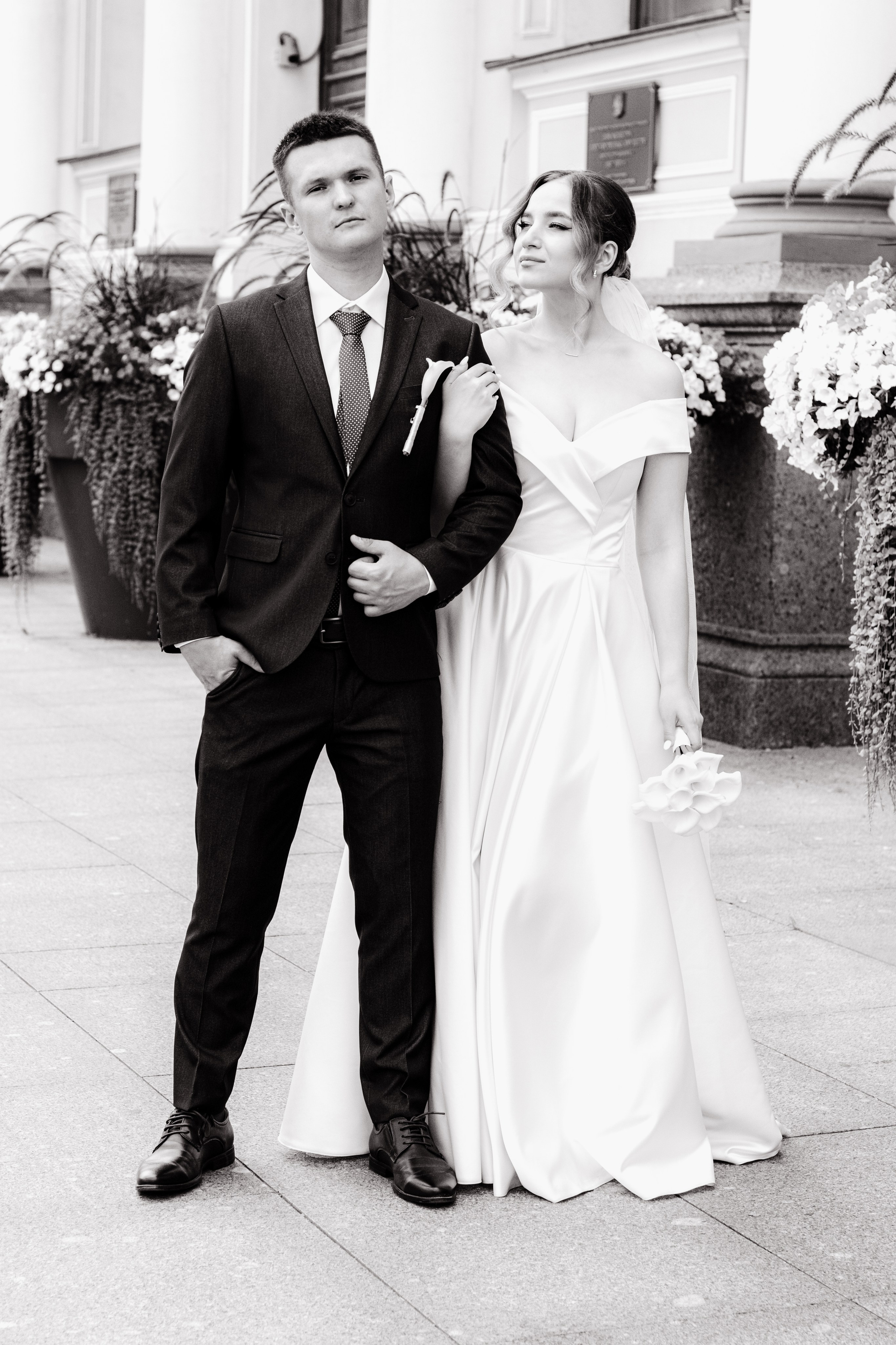 Арина & Никита. Свадебный, семейный фотограф в Санкт-Петербурге