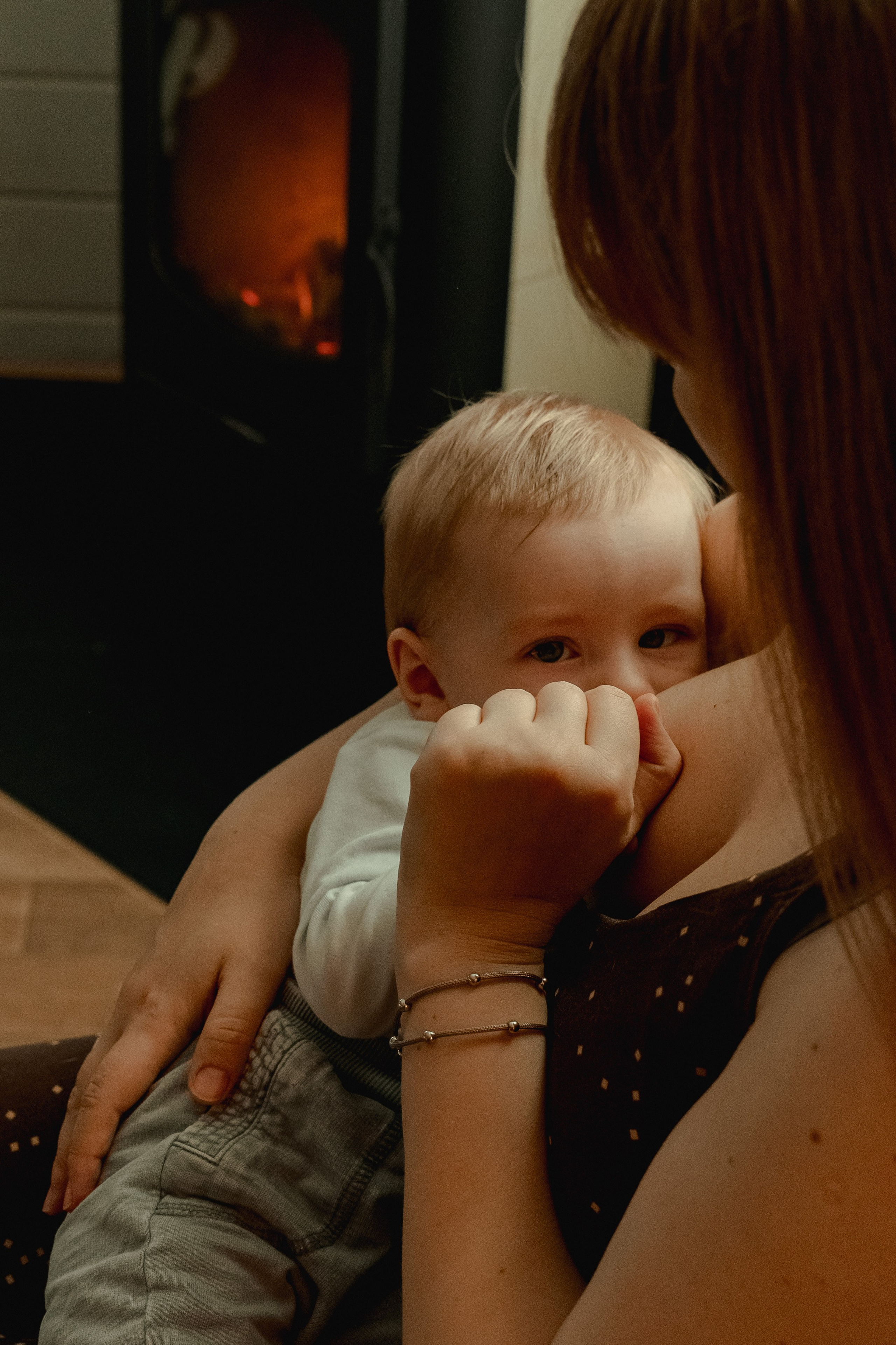 Первая ёлка