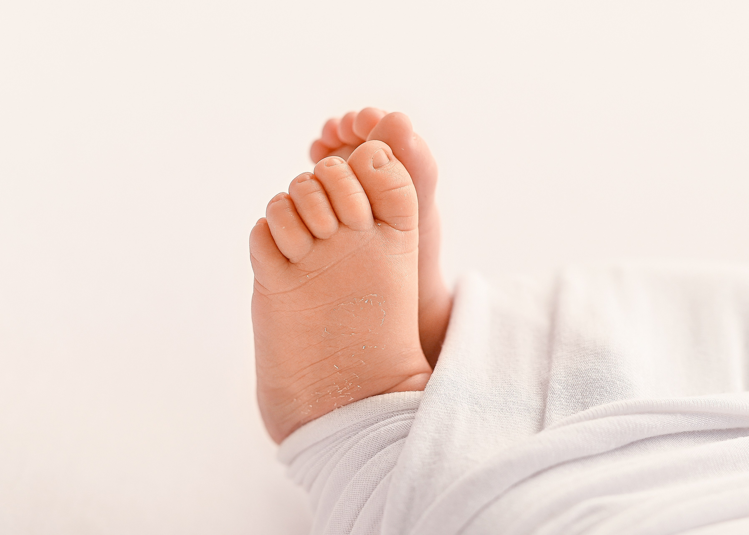 Лайфстайл с элементами ньюборн. Фотограф новорождённых малышей в Краснодаре Татьяна Нагорная