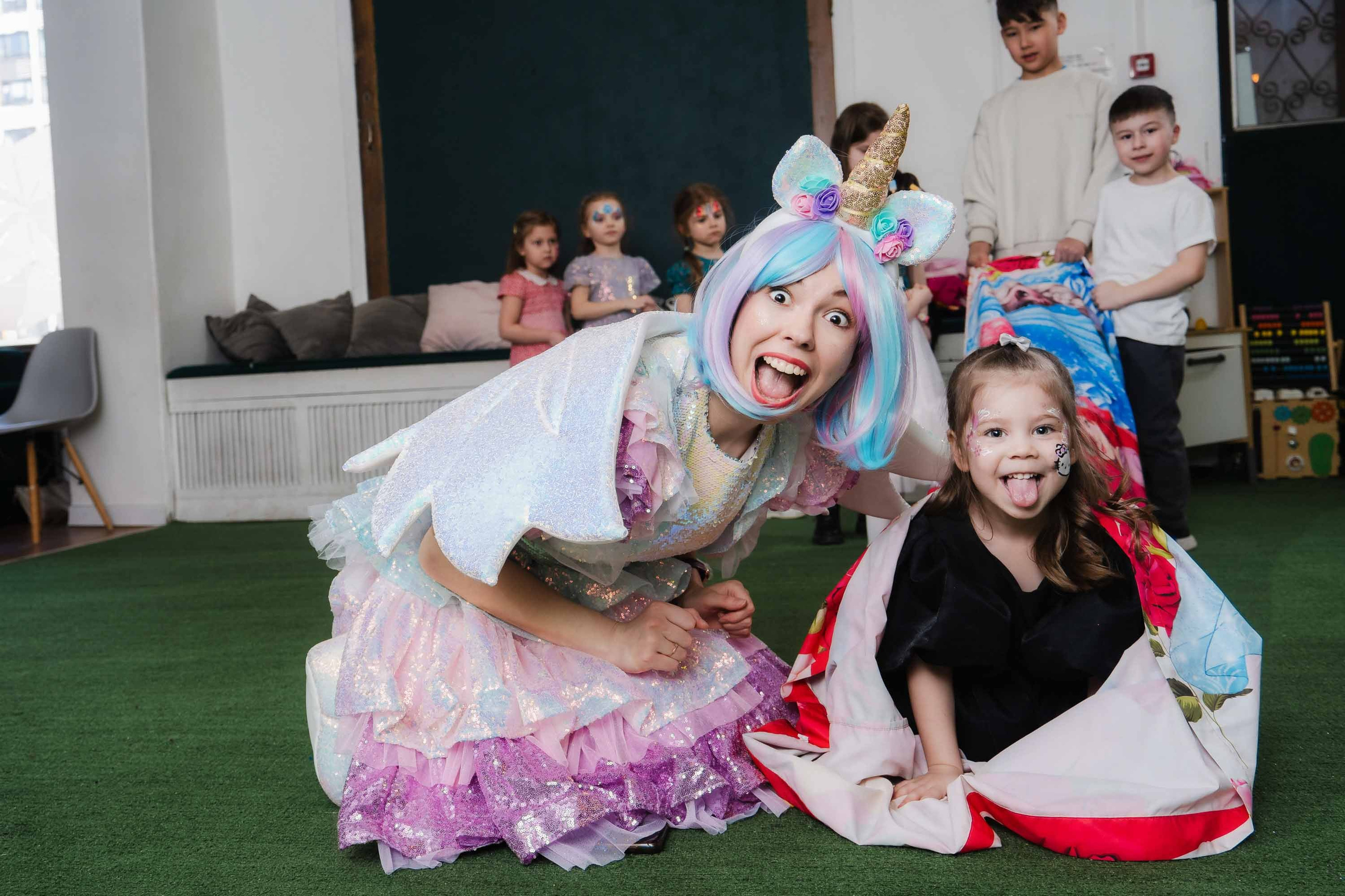 День рождения Ариши. Свадебный и семейный фотограф в Санкт-Петербурге Виктор Голубев