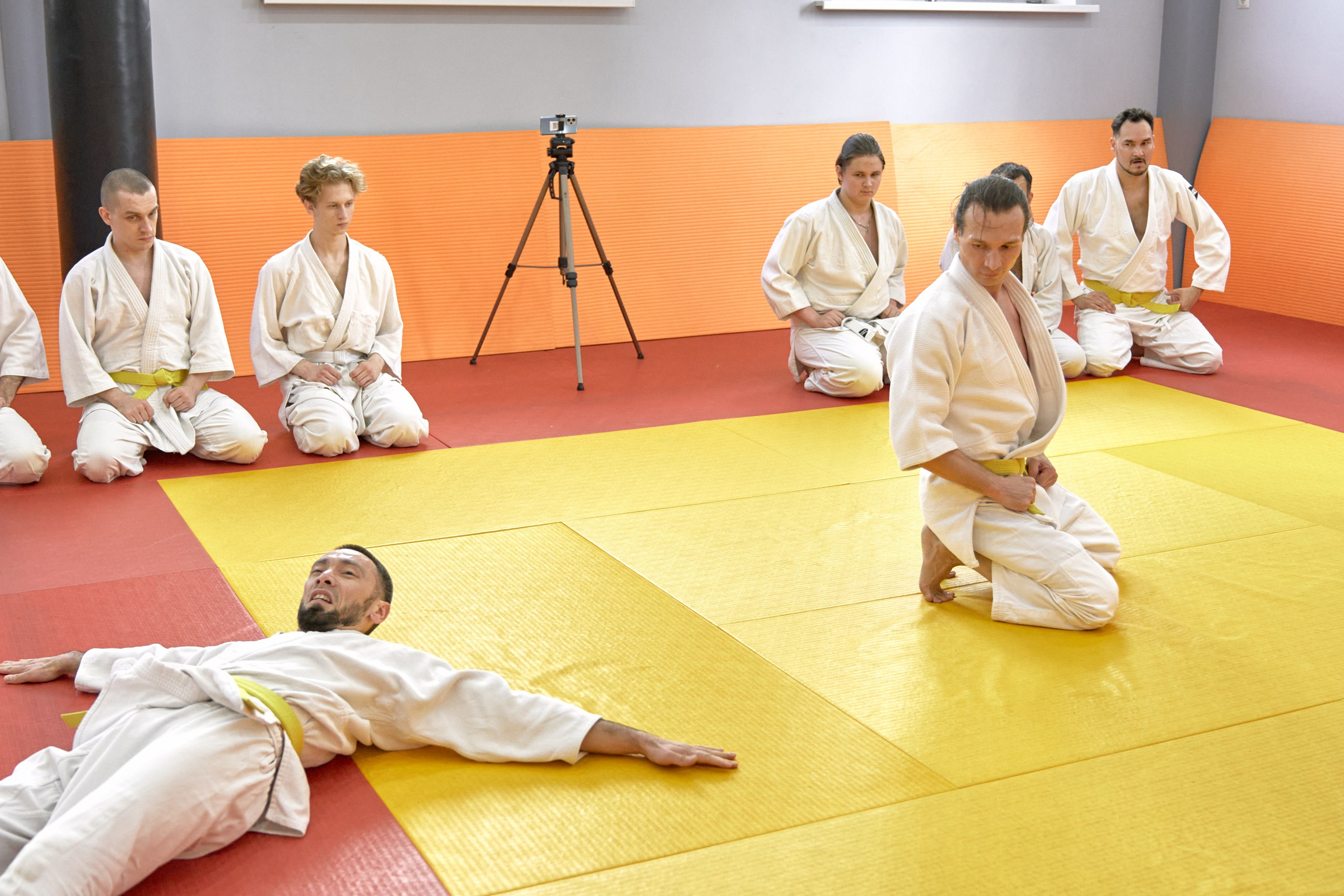 Репортажная съемка мероприятия Александр Шалагин