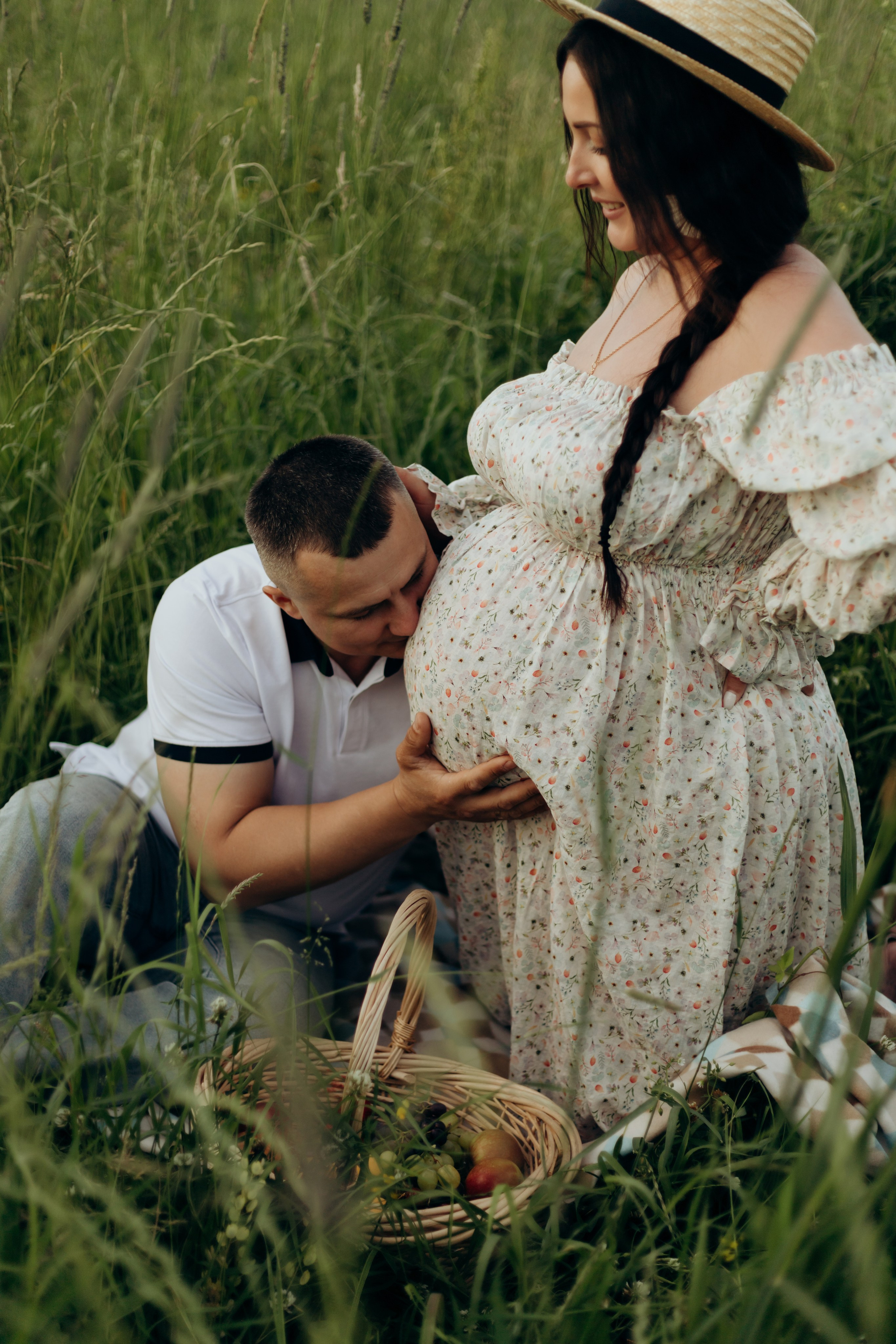 9 месяцев до встречи. Главная