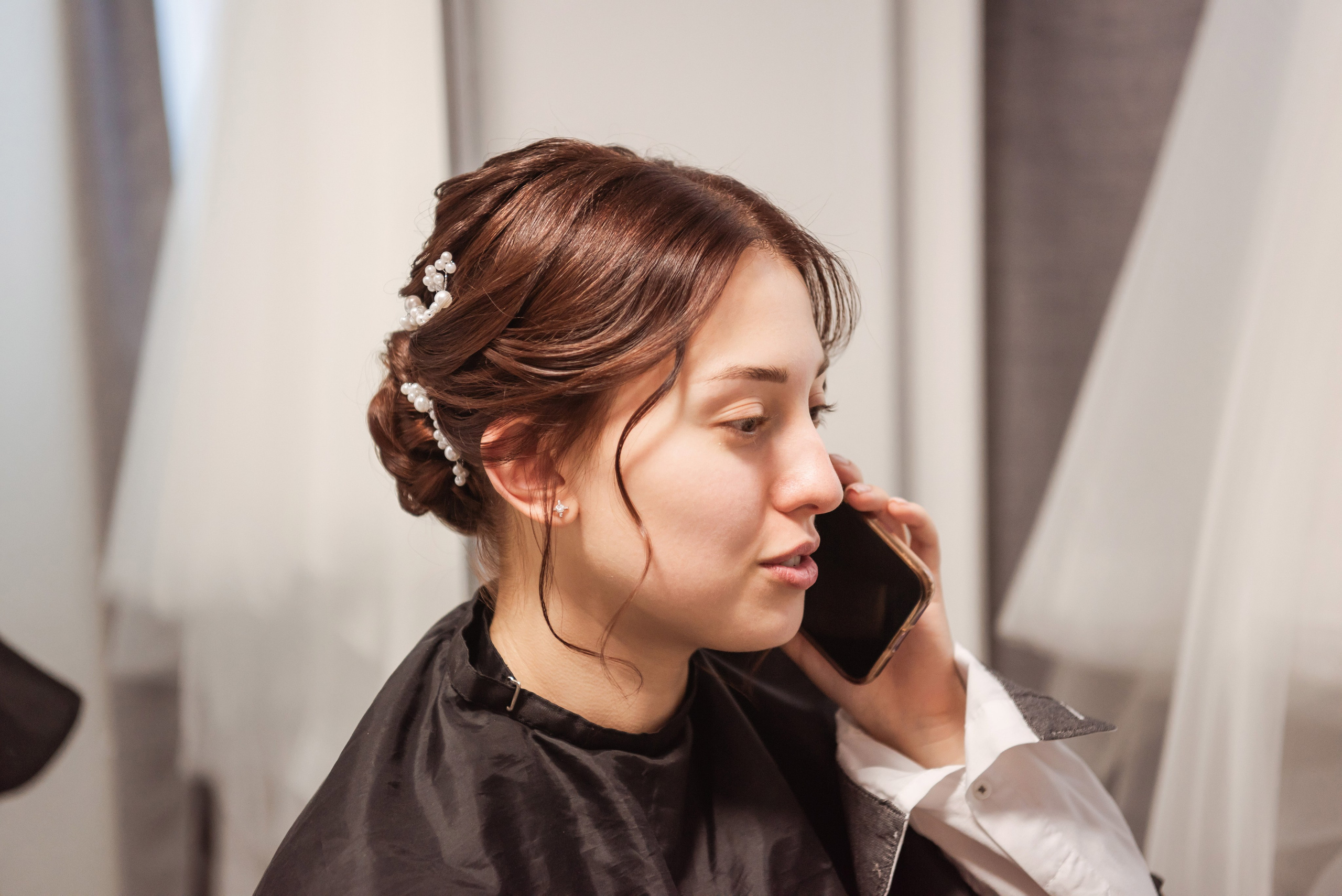 Егор и Анастасия. Свадебный и арт-фотограф Кунецкая Диана