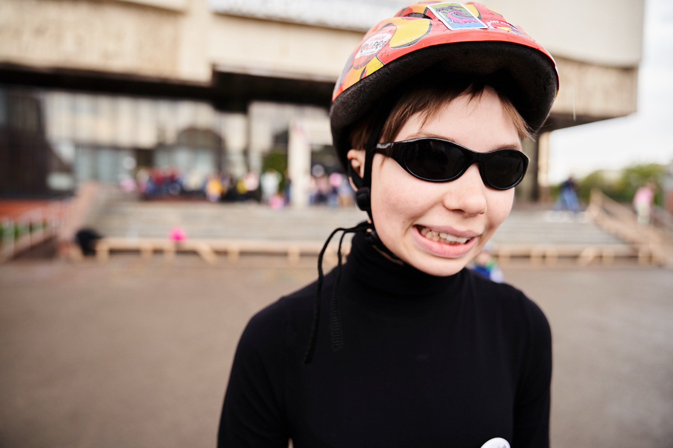 Детские праздники. Фотограф Евгений Шаров