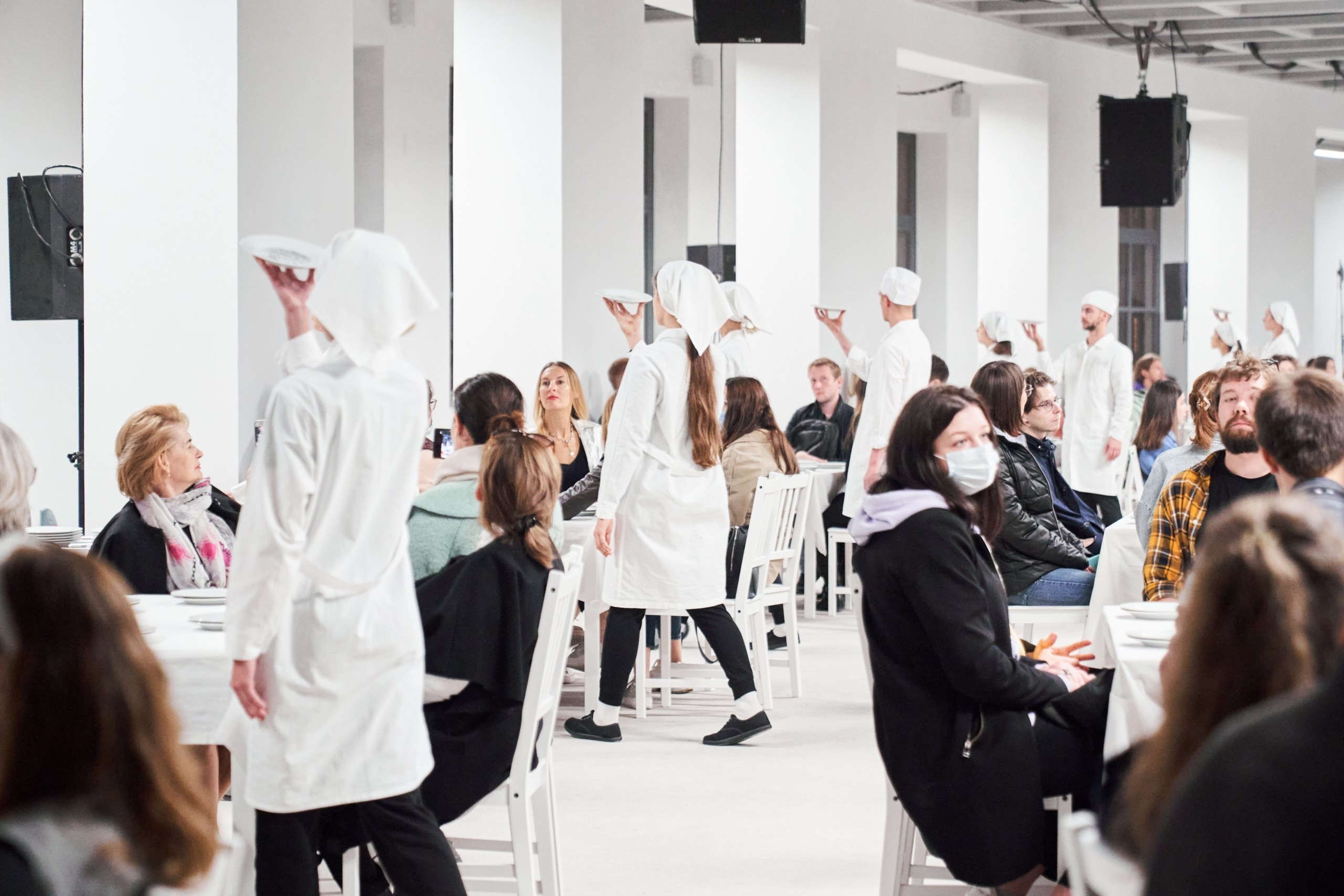 Культура. Фотограф Евгений Шаров