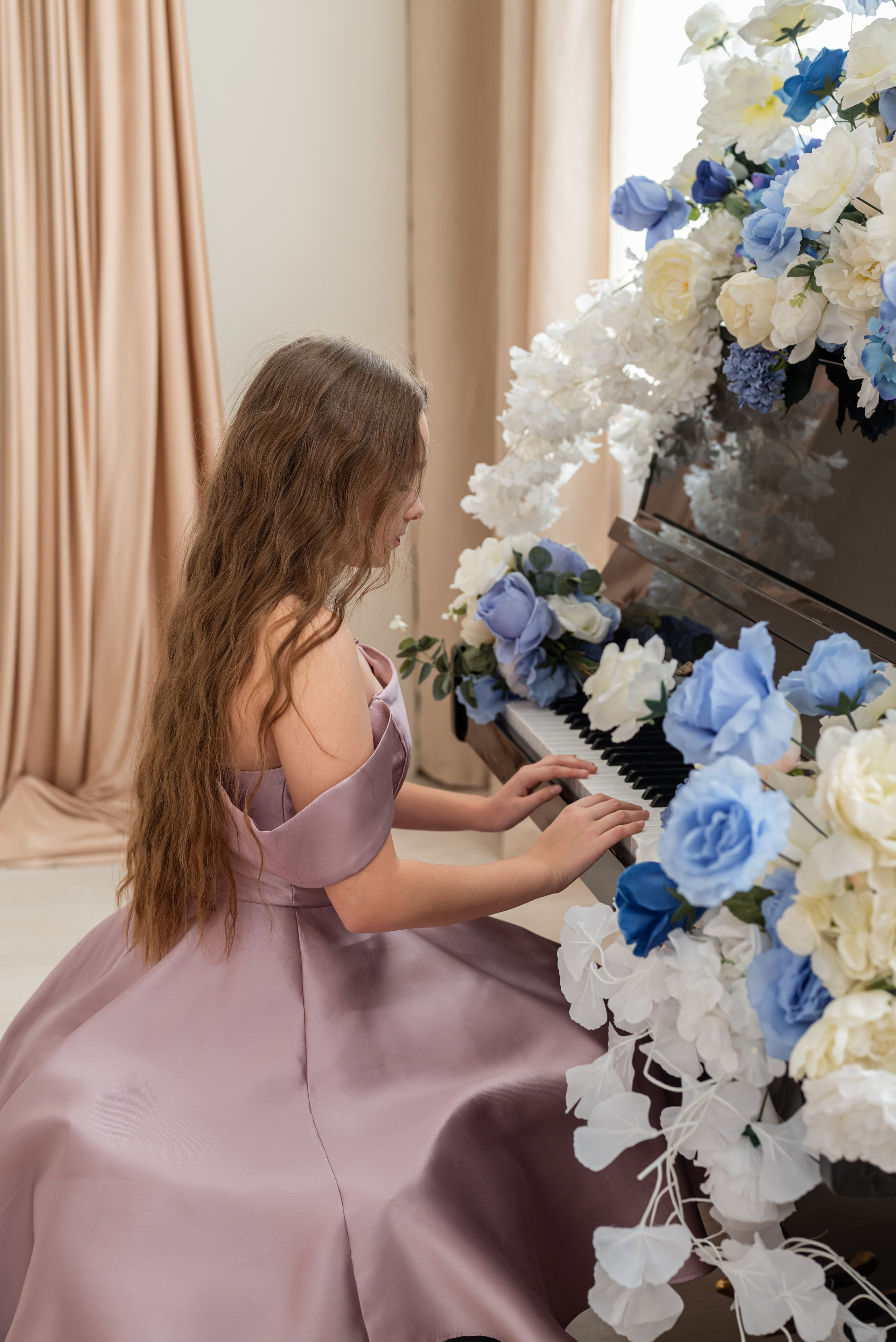 Анна. Фотограф в городе Салават