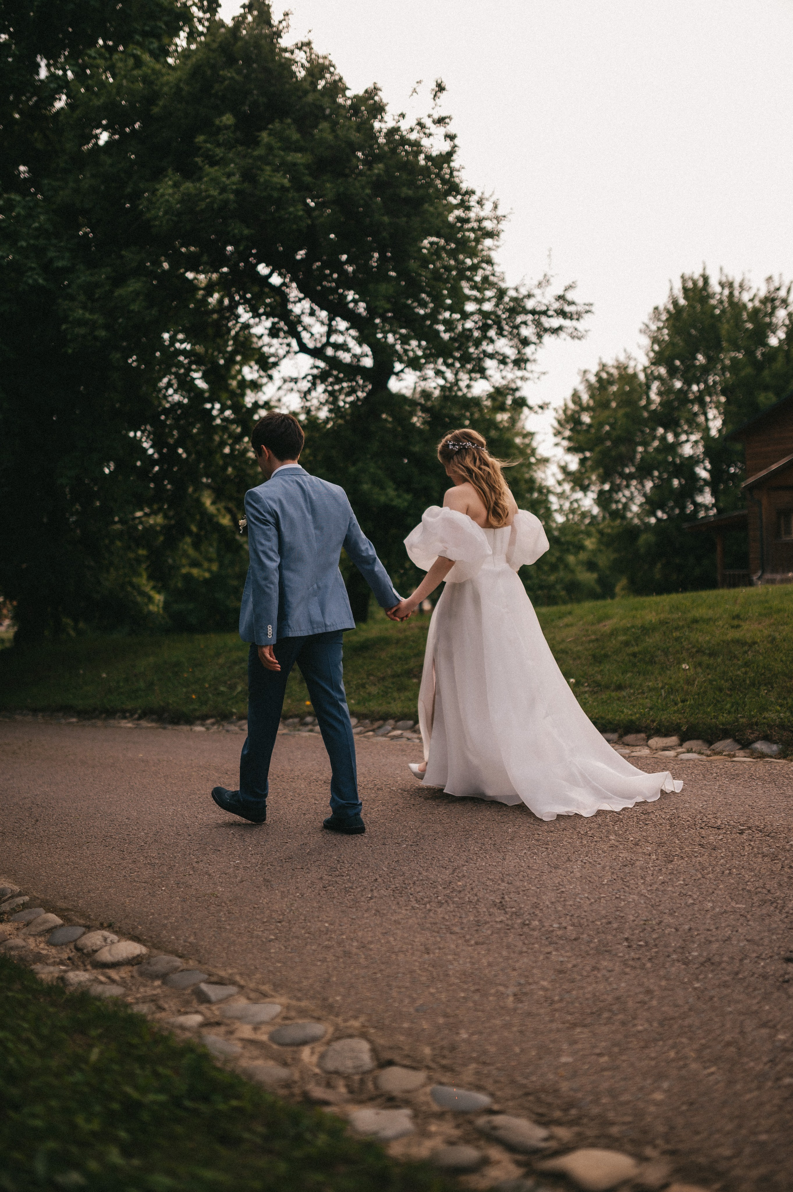 Артём и Кристина. Царицыно. Семейный и свадебный lifestyle-фотограф в Москве Мария Петрова