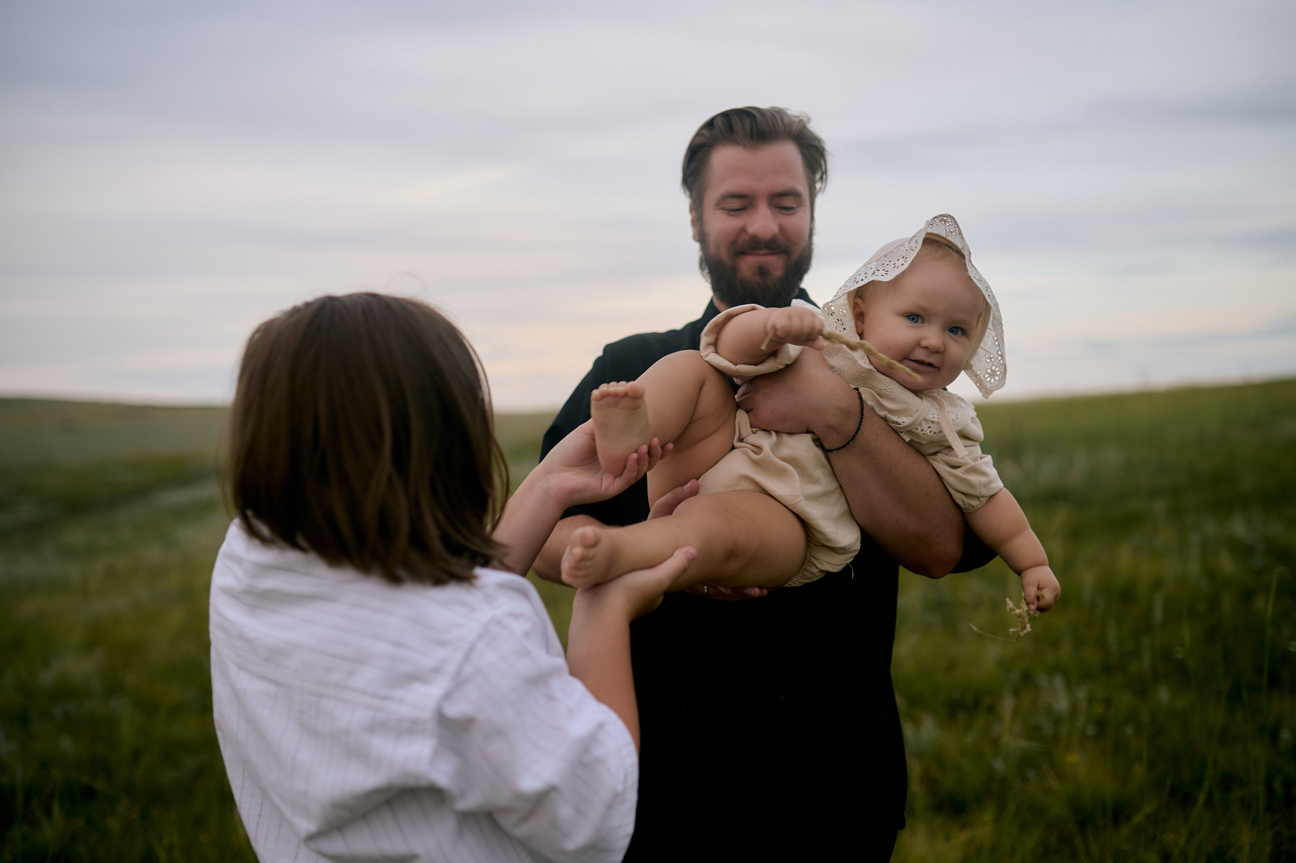 Коля, Вероника, Глеб и Ника. Семейный и свадебный lifestyle-фотограф в Москве Мария Петрова