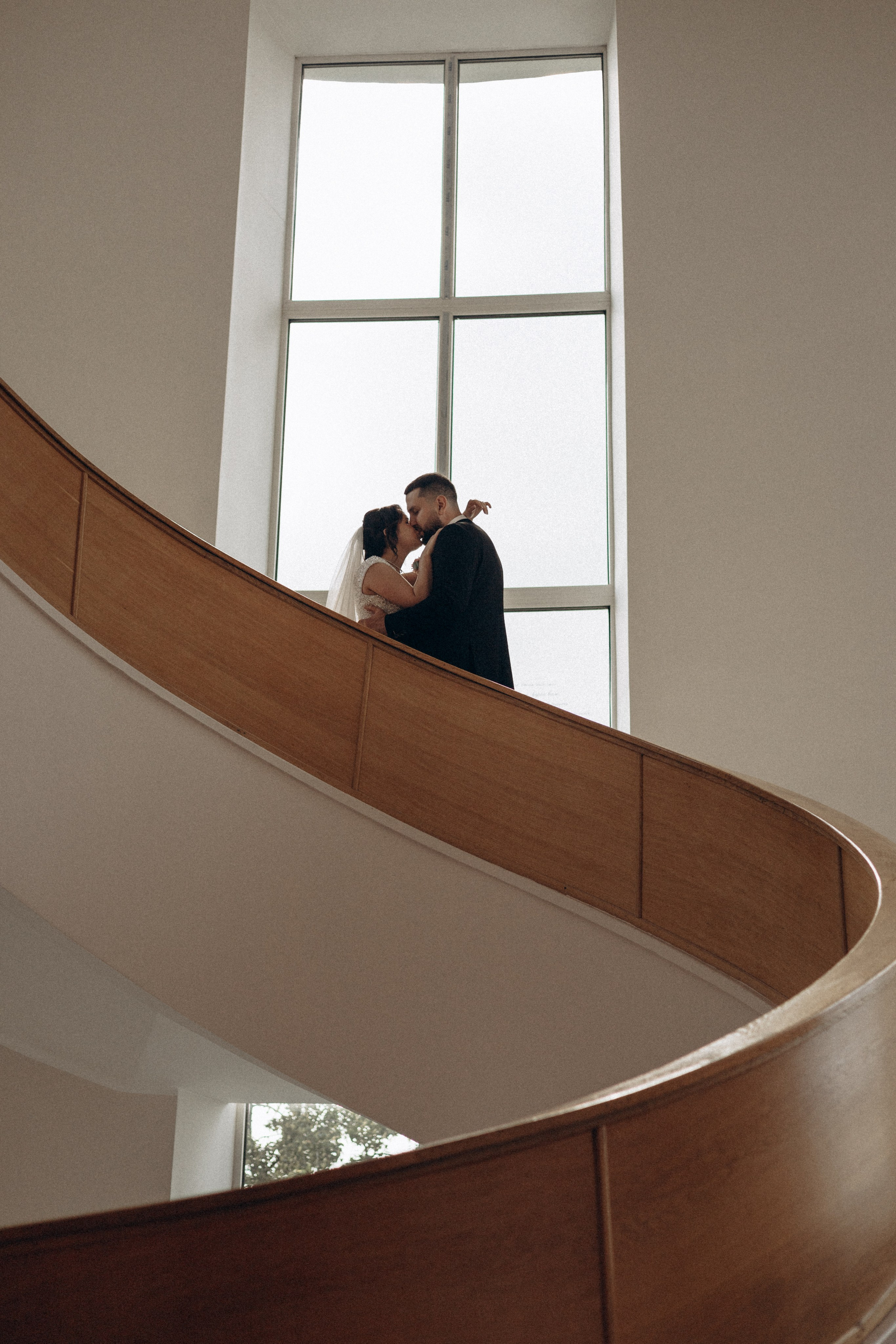 Андрей и Екатерина. Смирнова Алена Фотограф Екатеринбург