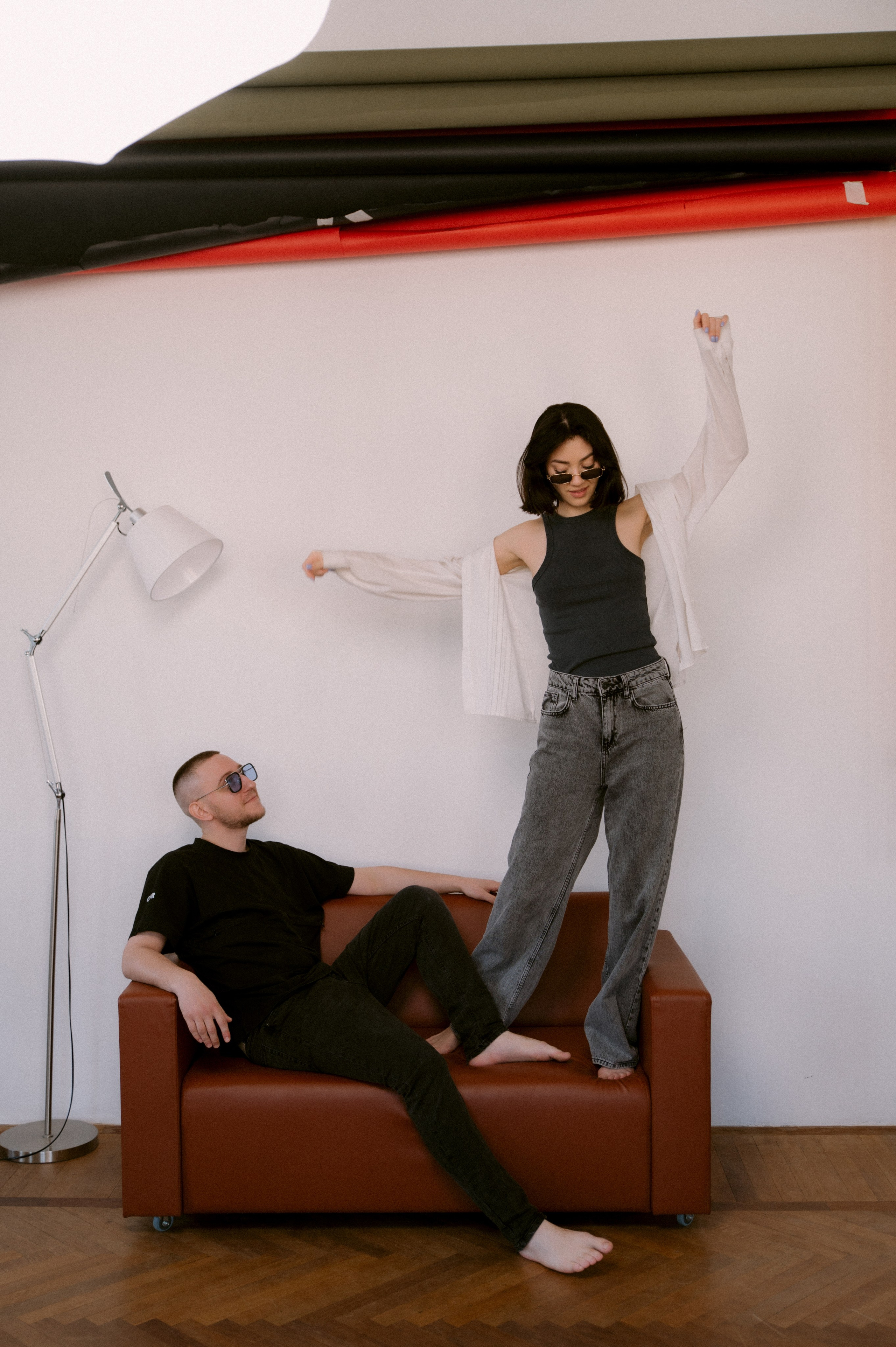 Лана + Роман. Свадебный фотограф в Тамбове Валерий Тихов