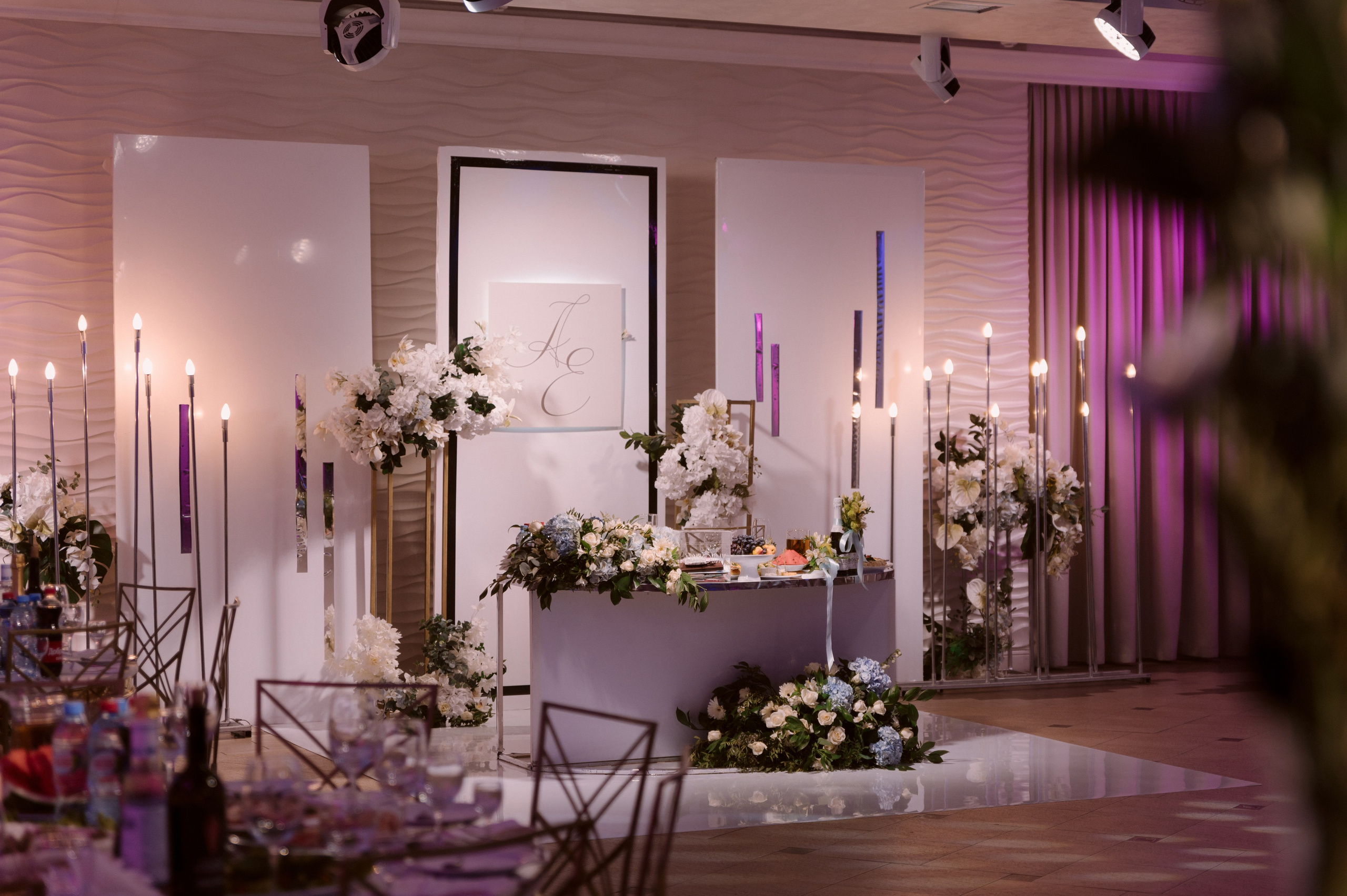 Александр + Екатерина. Свадебный фотограф в Тамбове Валерий Тихов