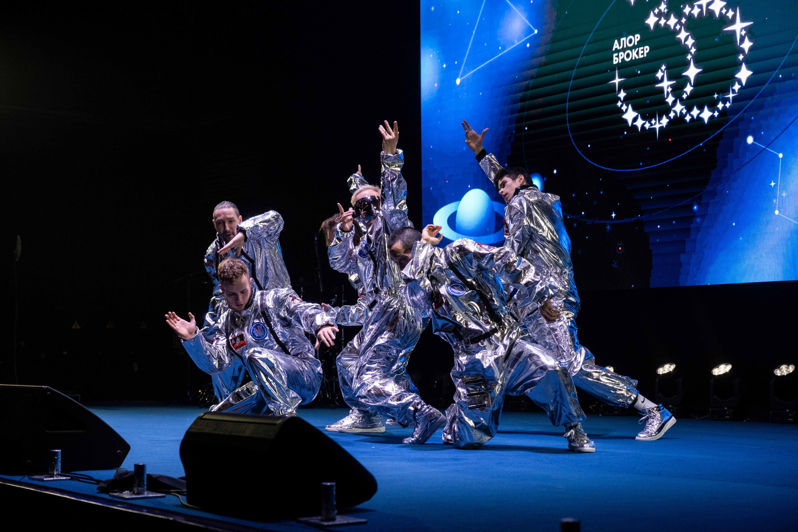 Альбом корпоратив. Фото тур