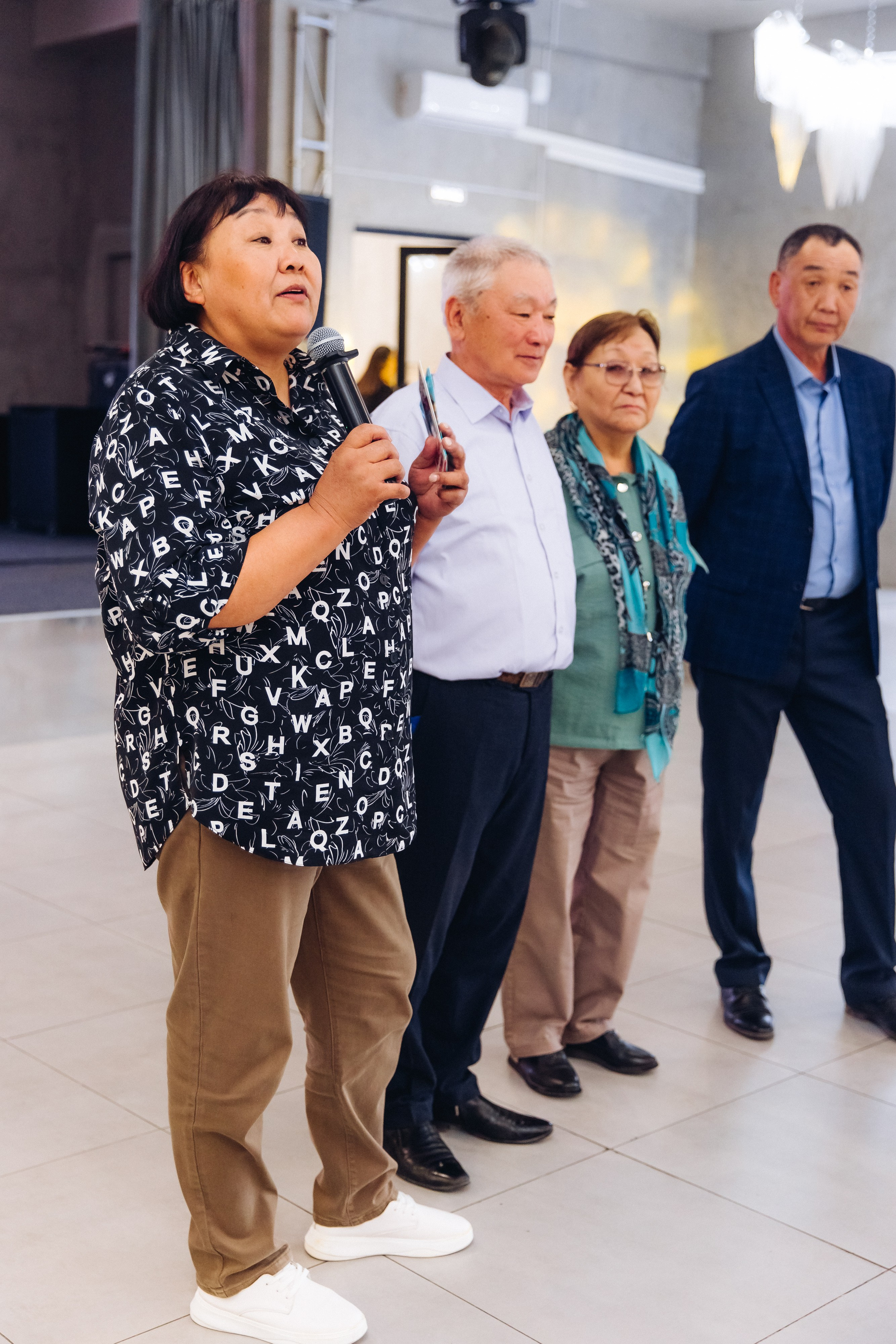 День Рождения Нараны. Свадебный и семейный фотограф в Улан-Удэ