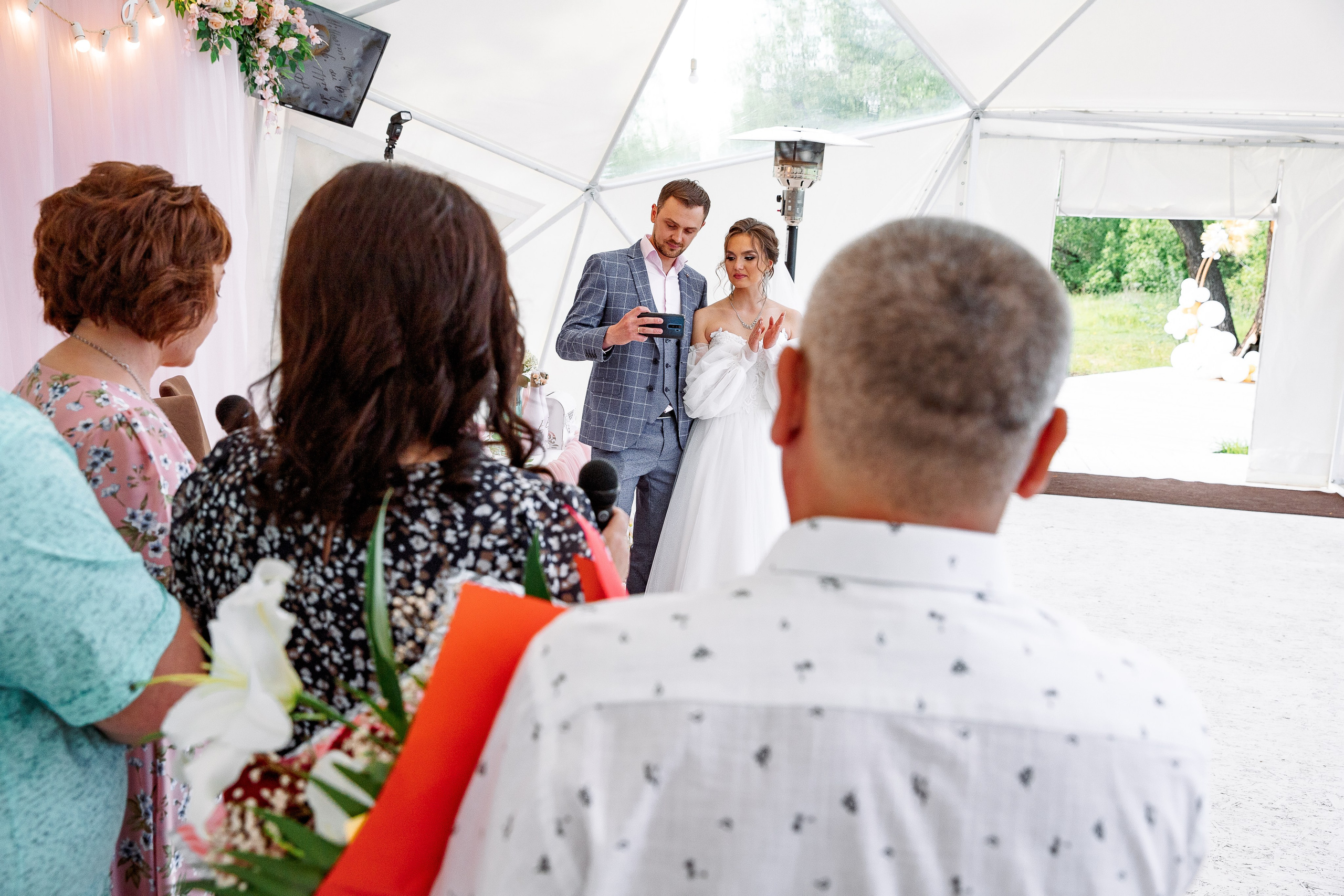 Кирилл и Екатерина. Свадебный и семейный фотограф в Челябинске Юлия Ишимова