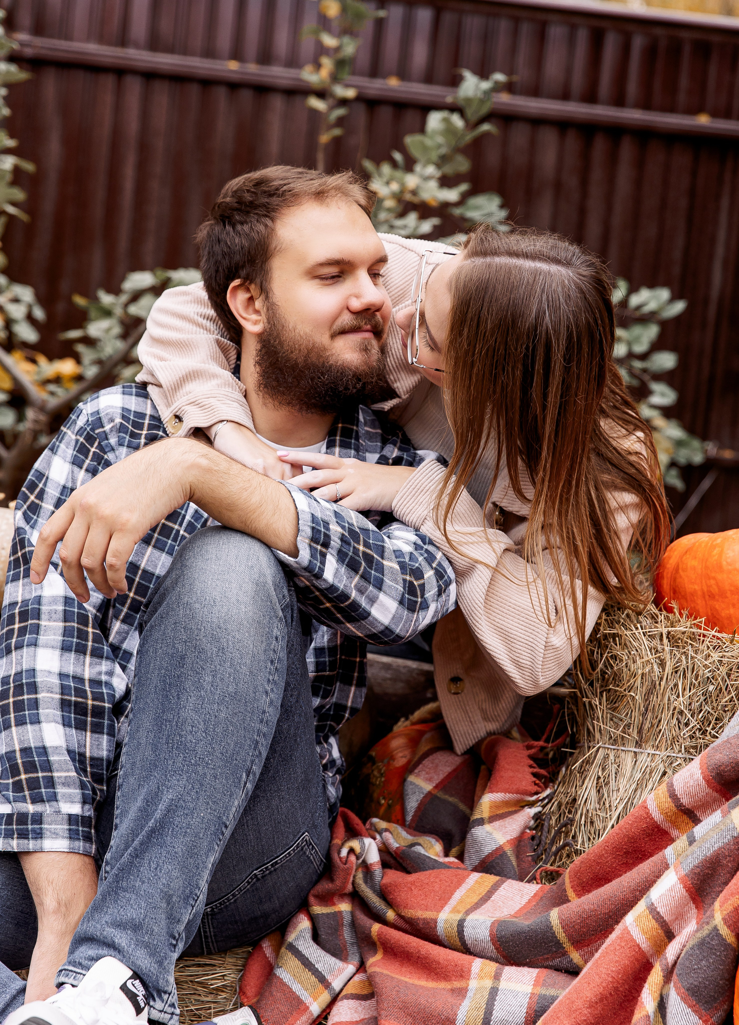 Вадислава и Нитита. Свадебный и семейный фотограф в Челябинске Юлия Ишимова