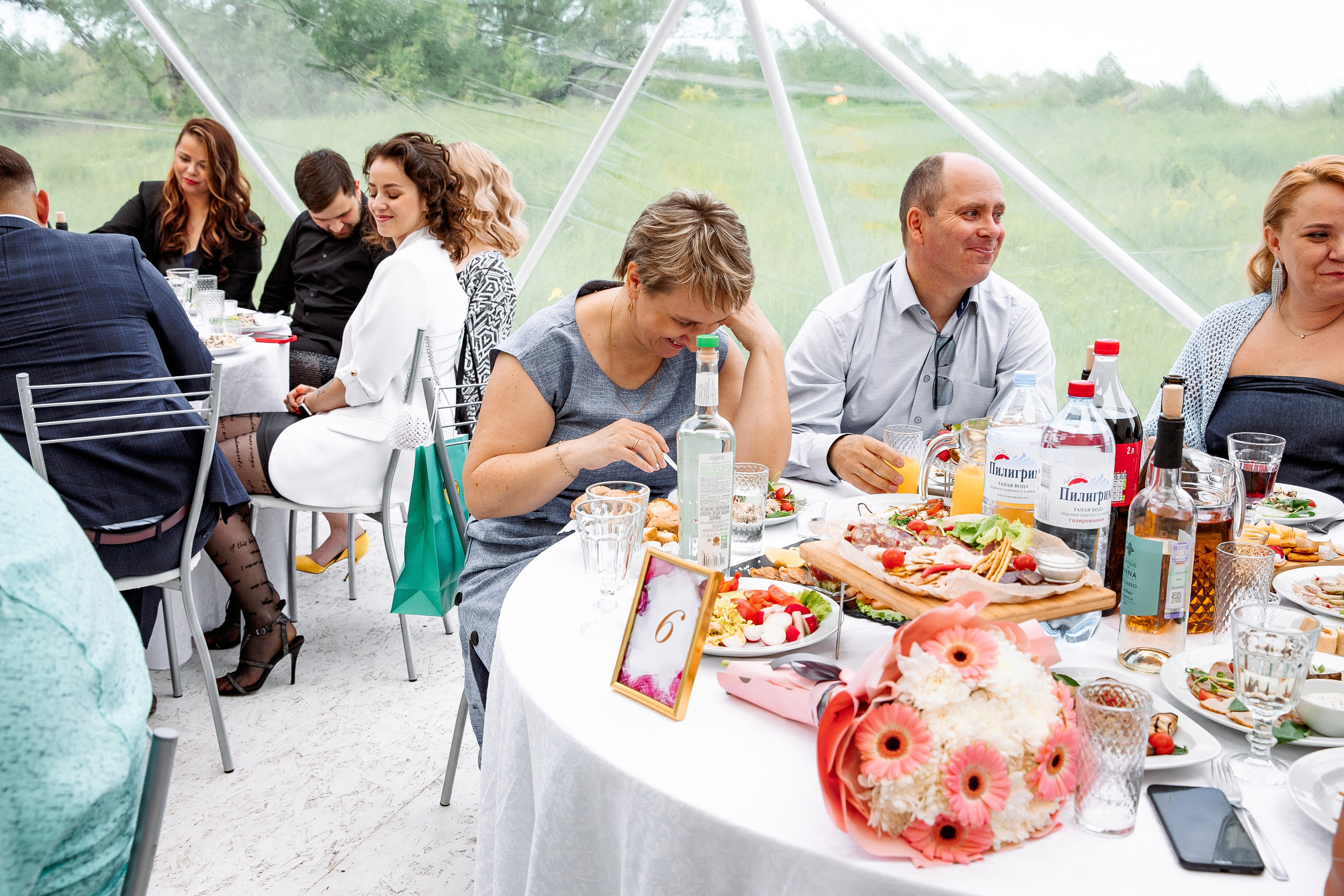 Кирилл и Екатерина. Свадебный и семейный фотограф в Челябинске Юлия Ишимова