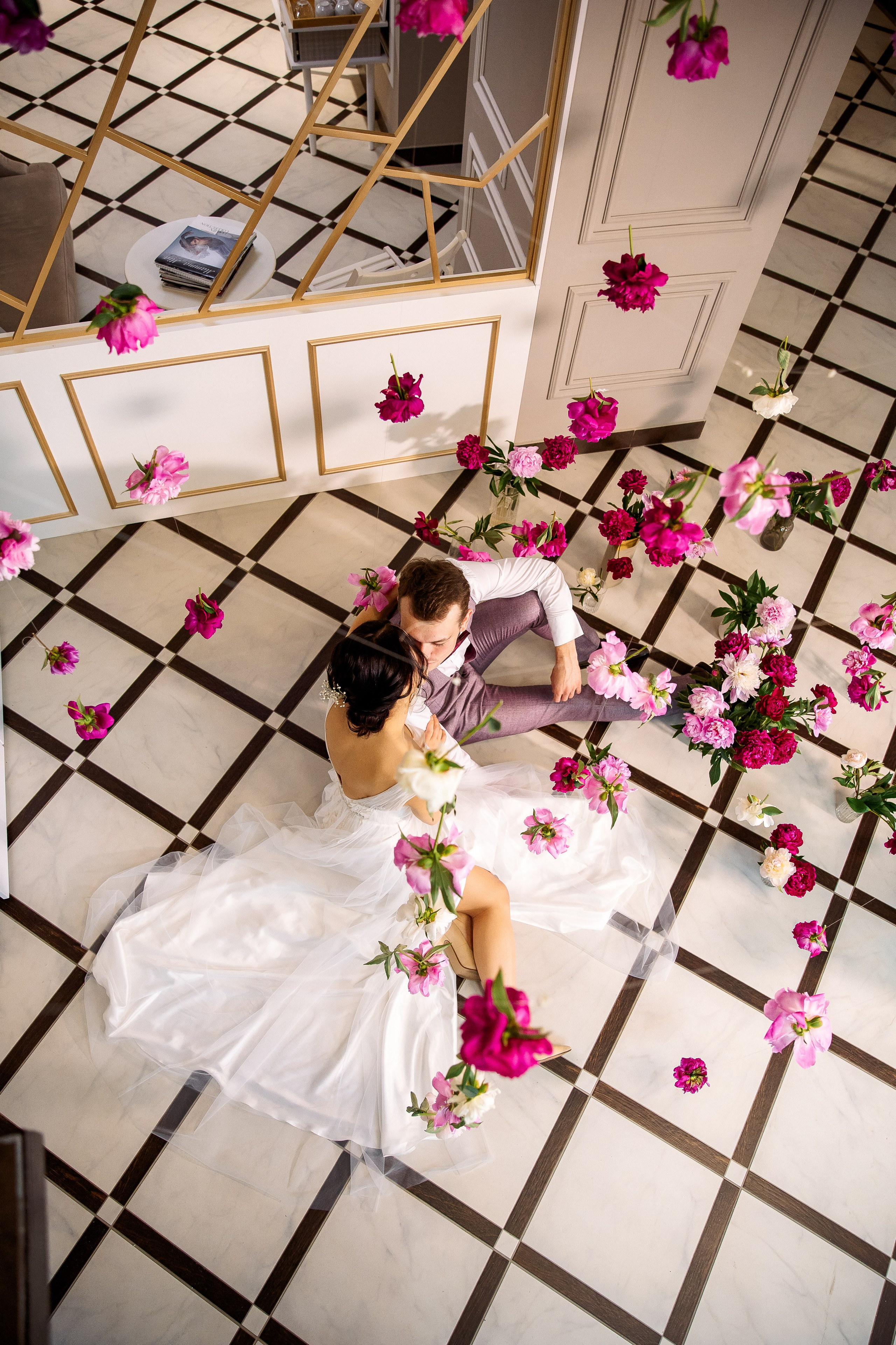 Мария и Никита. Свадебный и семейный фотограф в Челябинске Юлия Ишимова