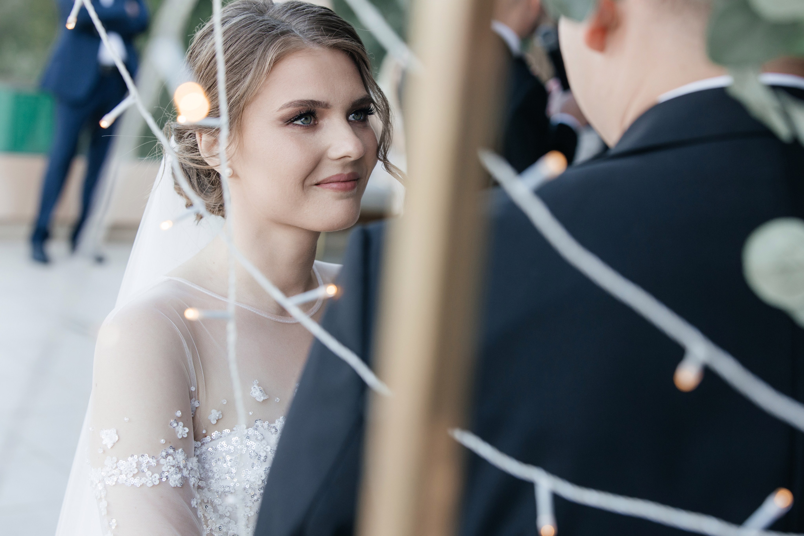 Саша и Света. Свадебный и Репортажный фотограф Нижний Новгород Москва Ежов Иван