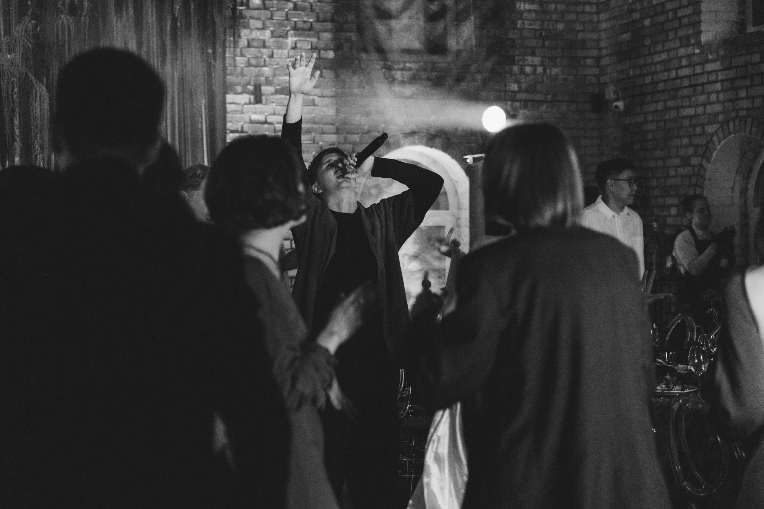 Никита и Аня. Свадебный и Репортажный фотограф Нижний Новгород Москва Ежов Иван