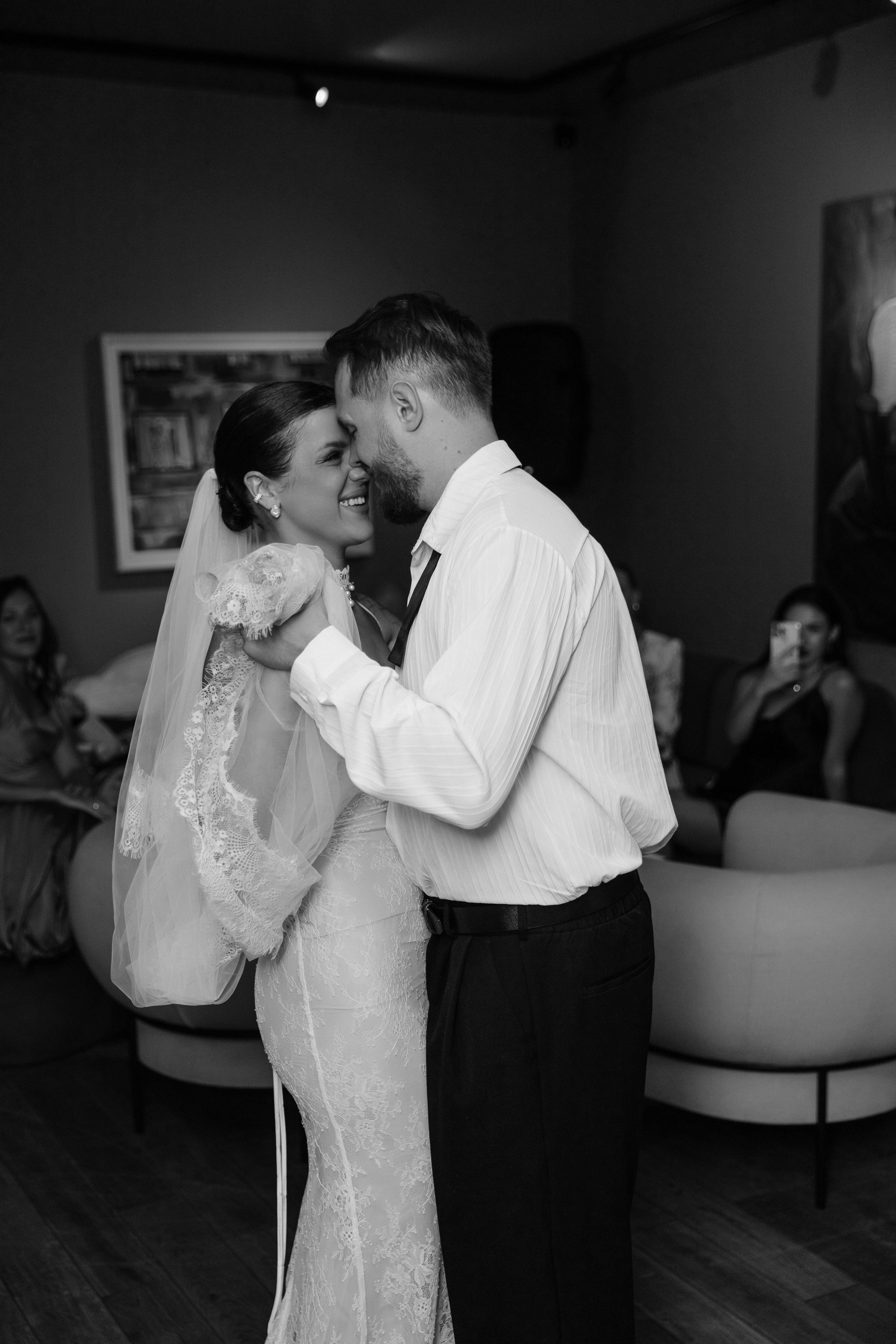 Алексия и Михаил. 13.09.2024. Свадебный фотограф Москва Воронеж Ленкова Ксения