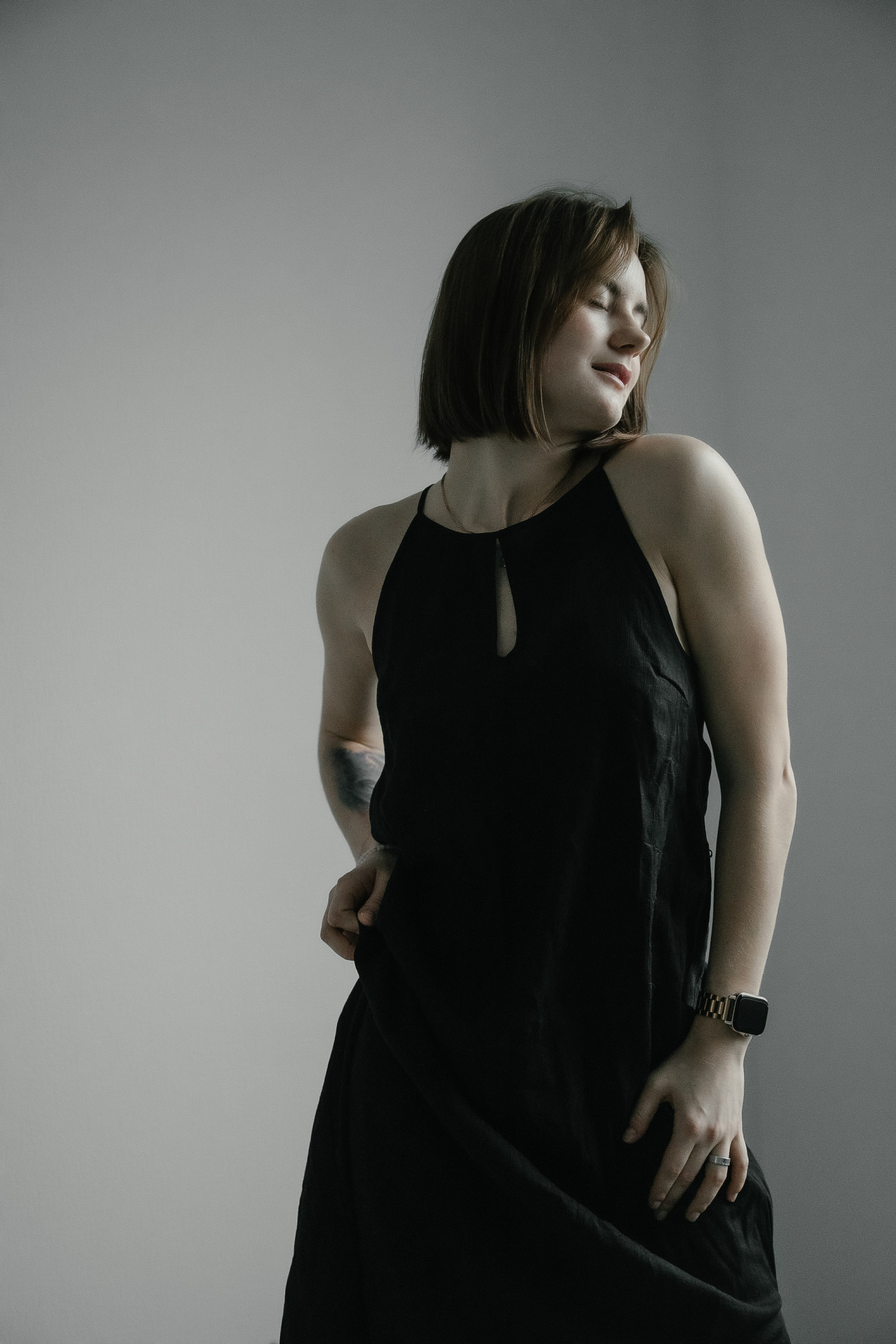 Олеся. Женский портрет в Нижнем Новгороде Татьяна Малюгина