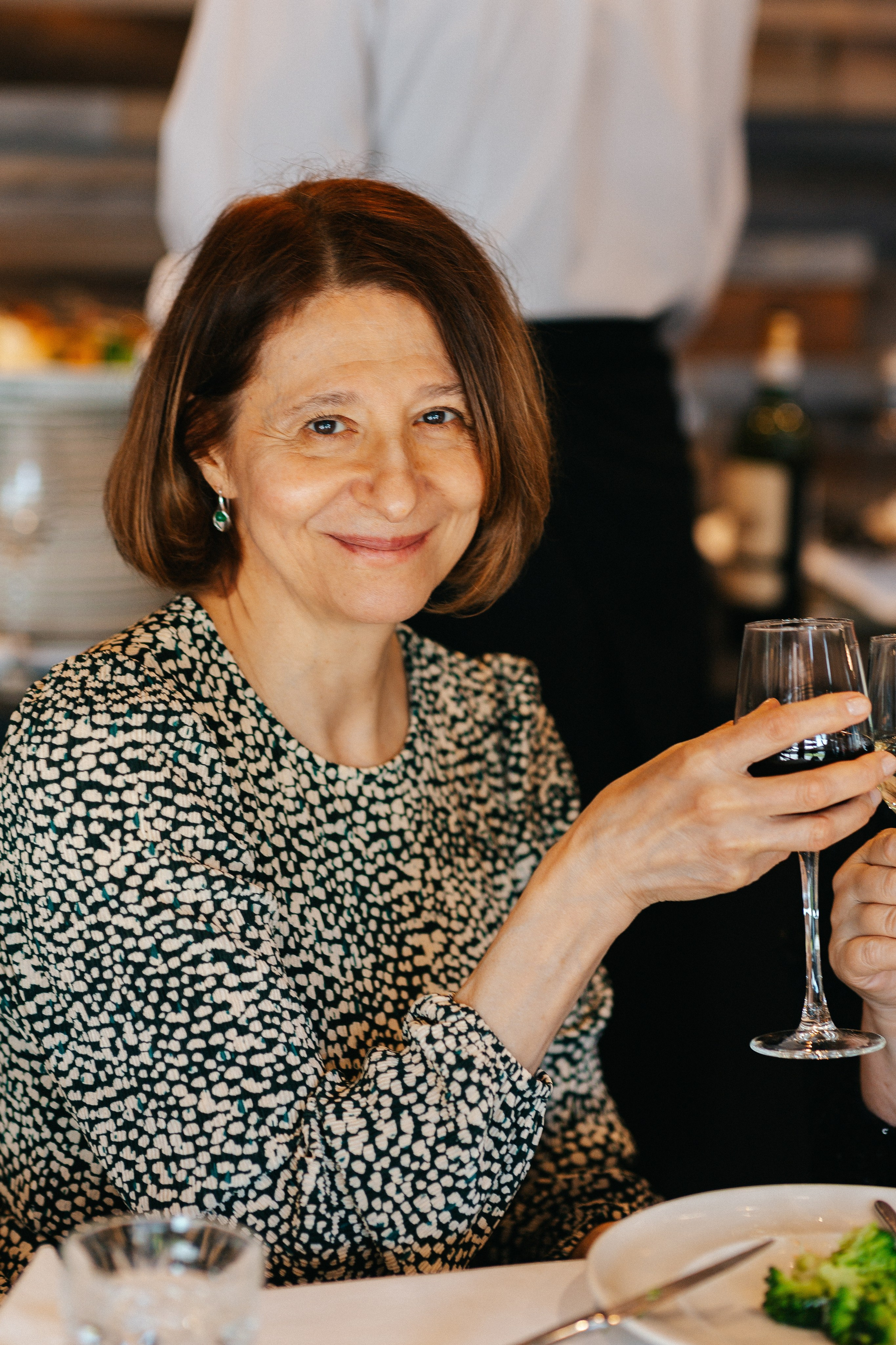 Юбилей 60 лет. Семейный lifestyle фотограф в Санкт-Петербурге Людмила Пахомова